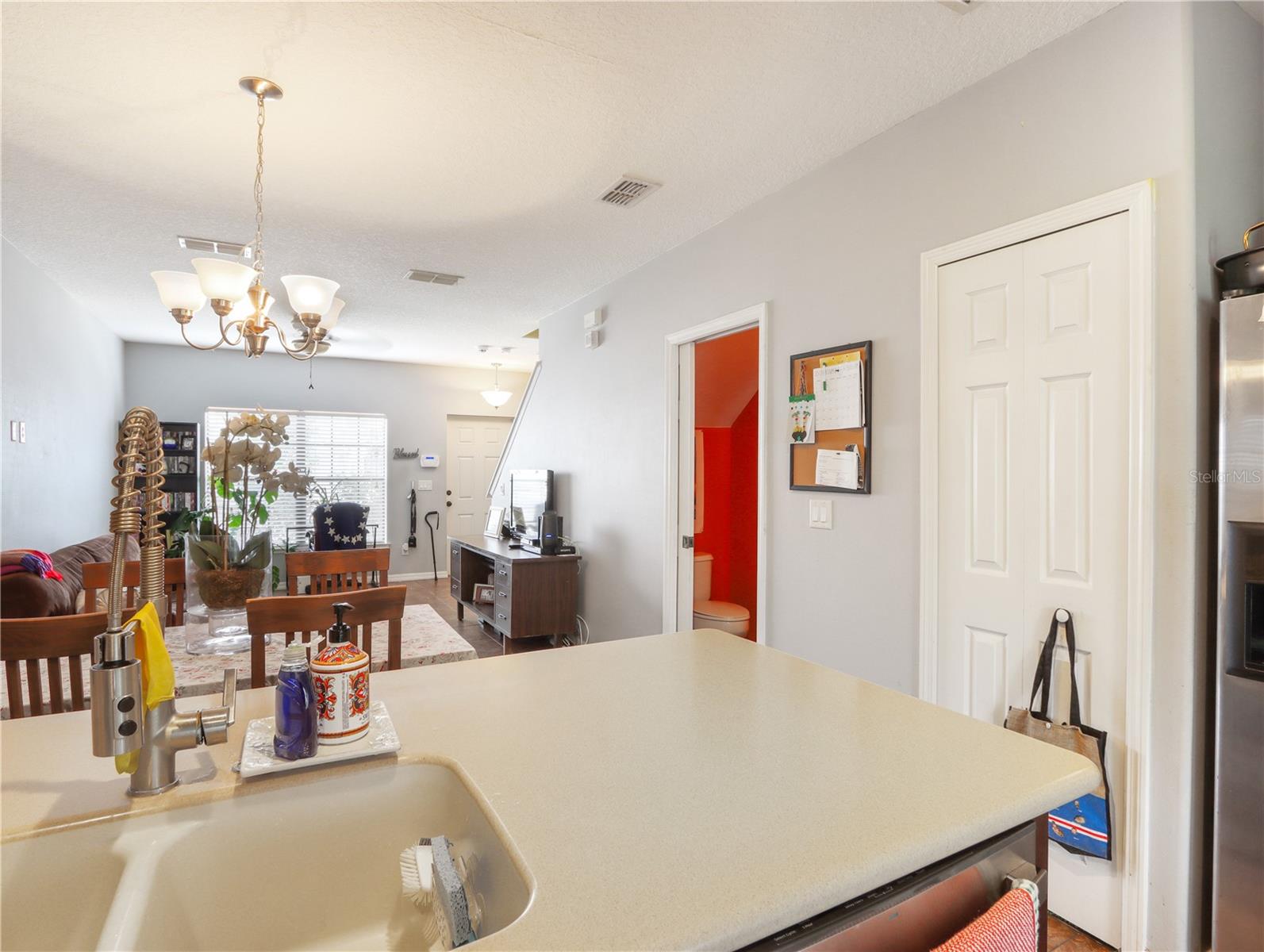 WINDSOR LAKE TOWNHOMES - Residential