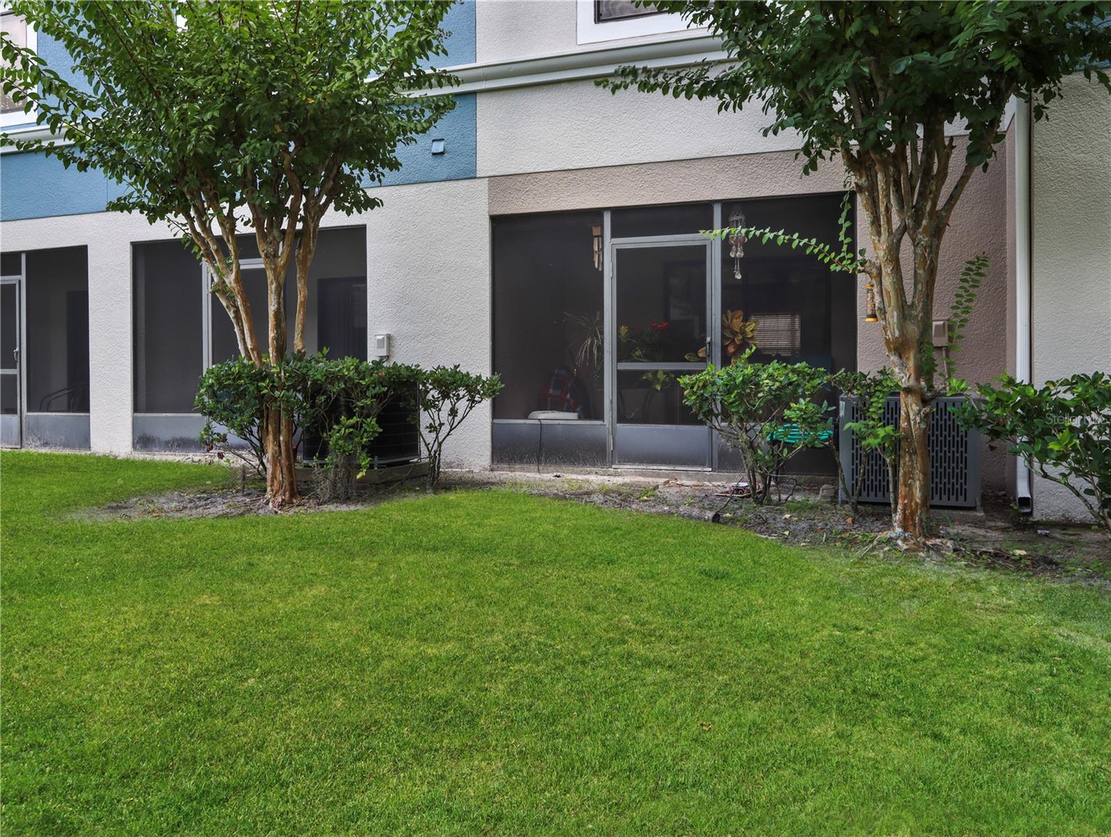 WINDSOR LAKE TOWNHOMES - Residential