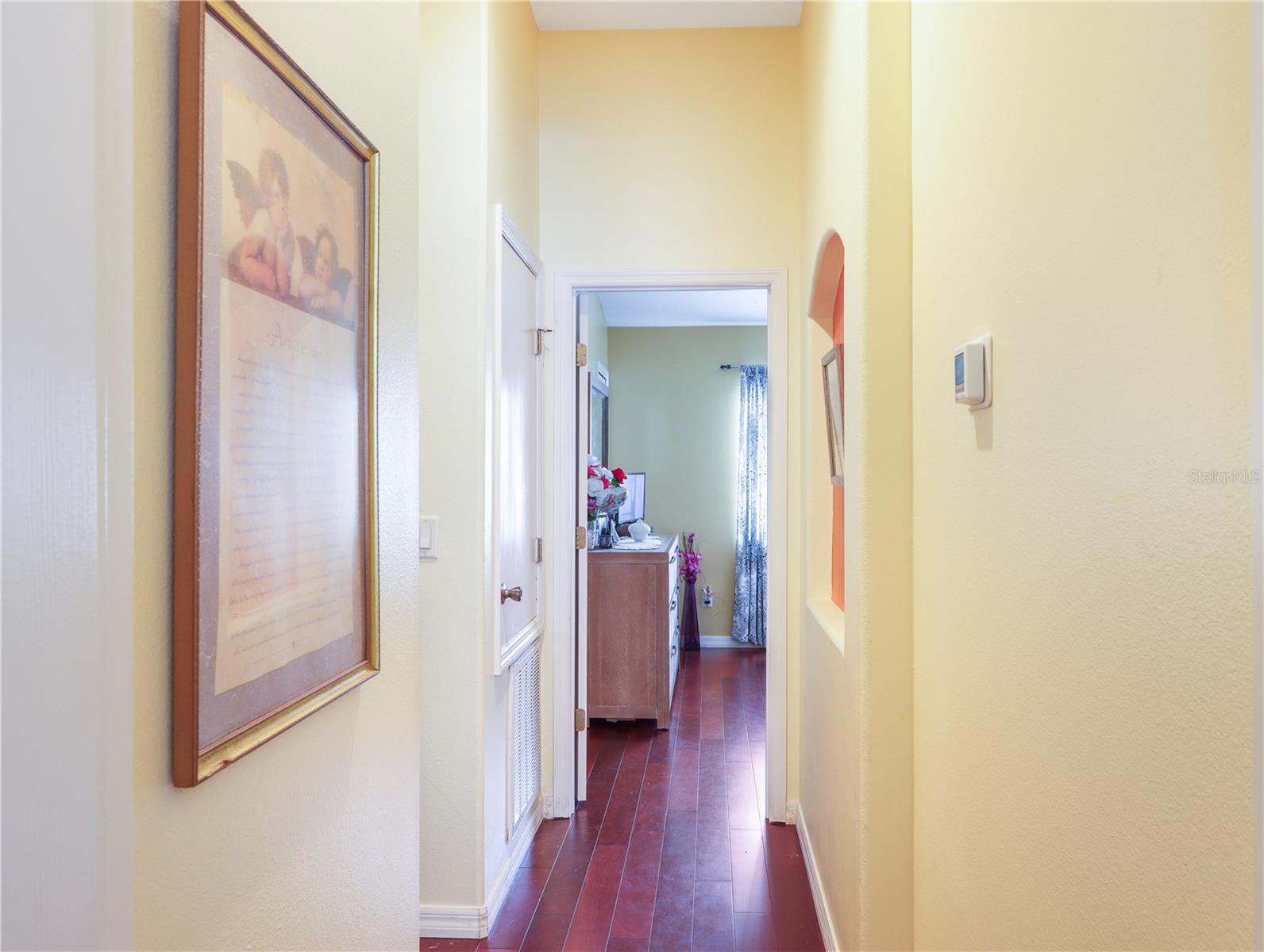 WINDSOR LAKE TOWNHOMES - Residential