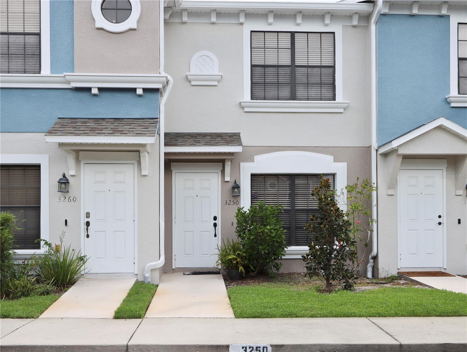 Discover comfort, convenience and location in this 2-bedroom, 2.5-bath townhouse in a quiet, gated community in Sanford, Florida. Each
bedroom has its own private en-suite bathroom, offering a practical setup for guests, roommates, or multi-generational living. Recent upgrades
include: Brand new roof (2025) Fresh exterior paint (2025) New garbage disposal (2024) New stove (2022) A/C unit (2021) Washer & dryer
(2021) The open-concept living and dining area flows into a functional kitchen, making everyday living and entertaining easy. A screened-in patio
with a storage closet provides the perfect spot for relaxing outdoors while keeping your belongings secure. Outside, the community offers
impressive amenities including a huge sparkling pool and a gated playground—perfect for enjoying Florida’s sunshine. With quick access to major
highways, you’re just a short drive from Florida’s beautiful beaches and world-renowned amusement parks, as well as local shopping, dining, and
entertainment. Whether you’re looking for a full-time home, vacation getaway, or investment opportunity, this townhouse offers a great
foundation to make your own. Call today to schedule your private showing.