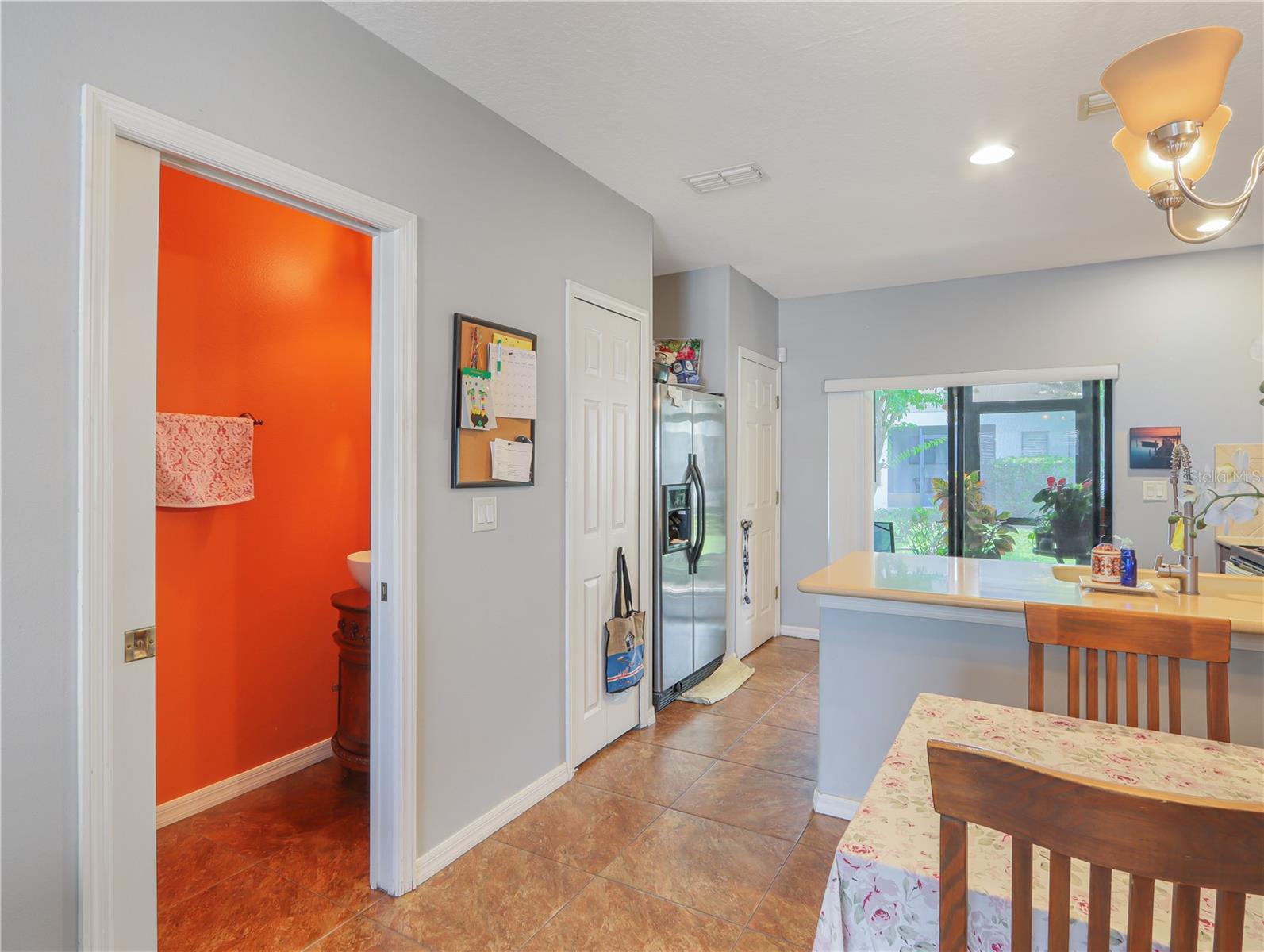 WINDSOR LAKE TOWNHOMES - Residential