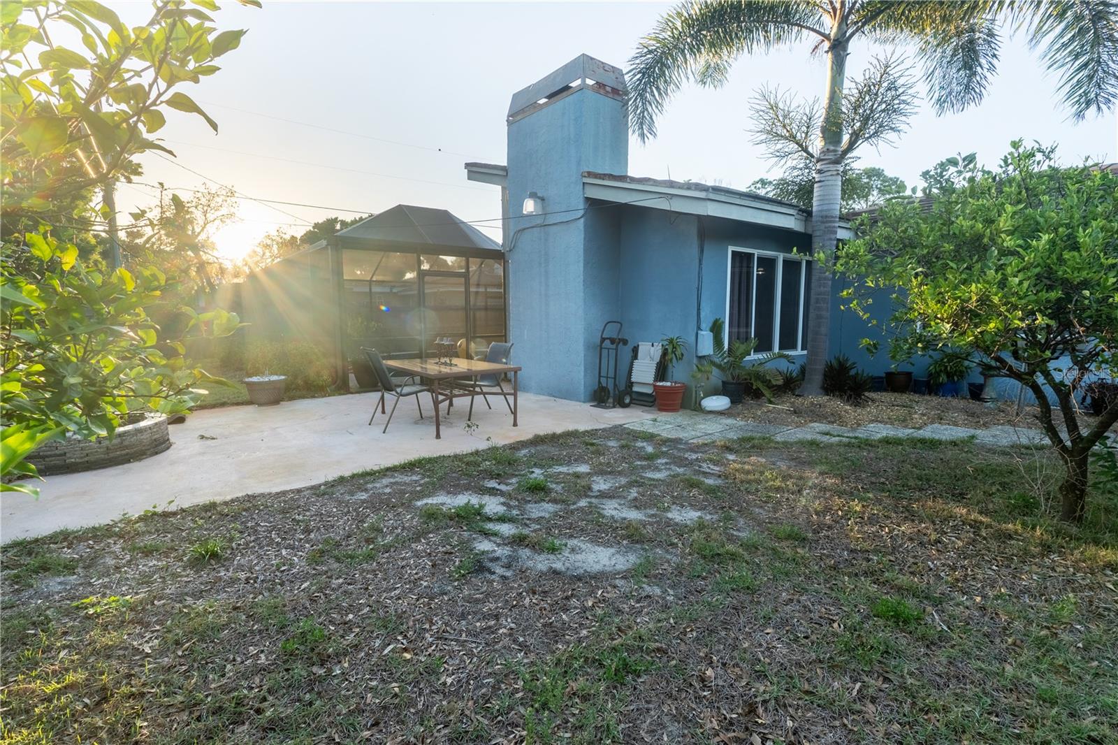 BELLEAIR HEIGHTS - Residential