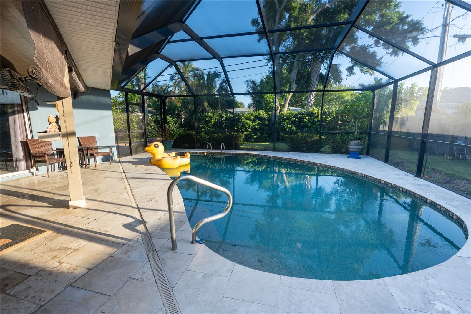 BELLEAIR HEIGHTS - Residential