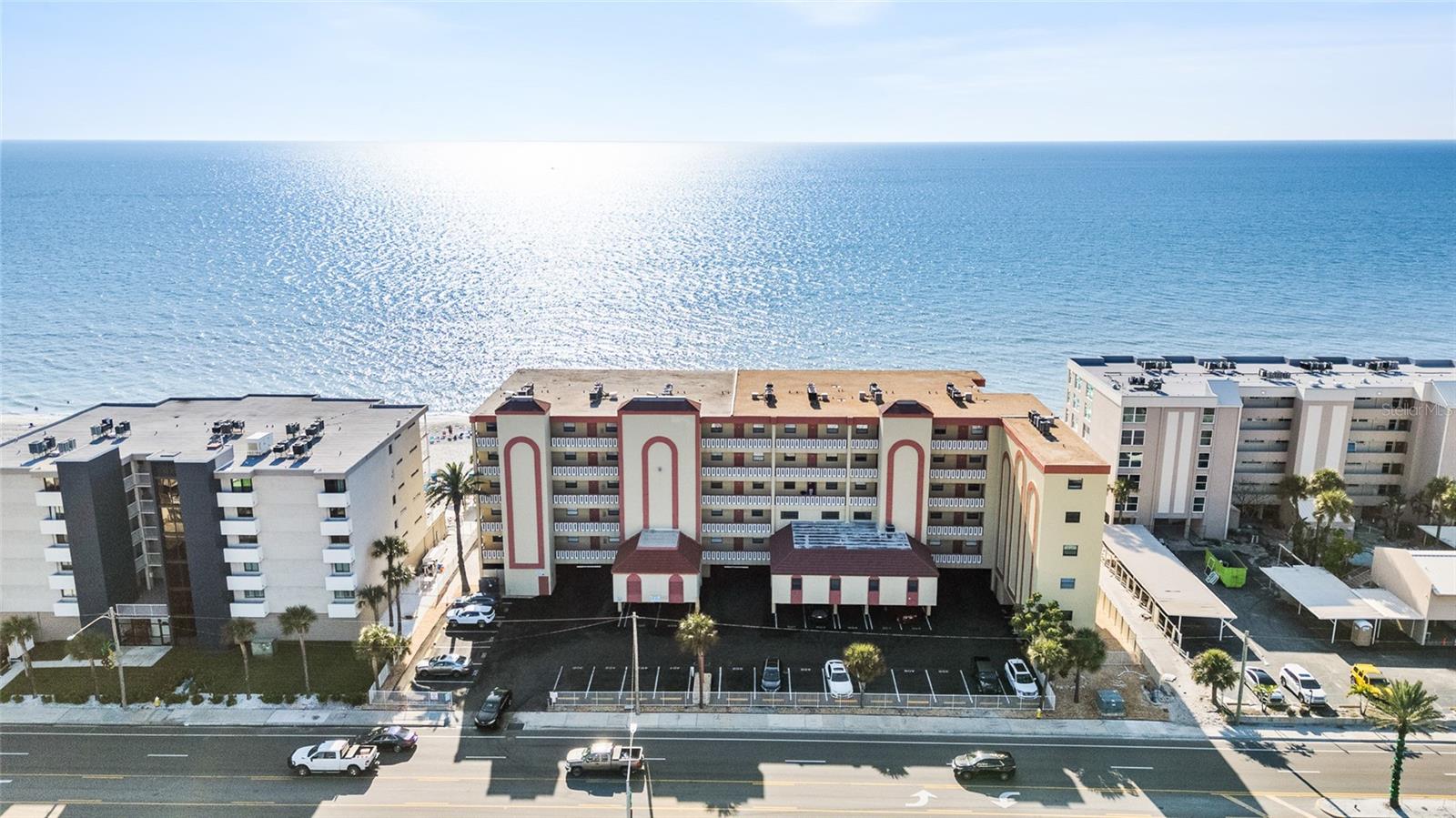 LAS BRISAS OF MADEIRA CONDO - Residential