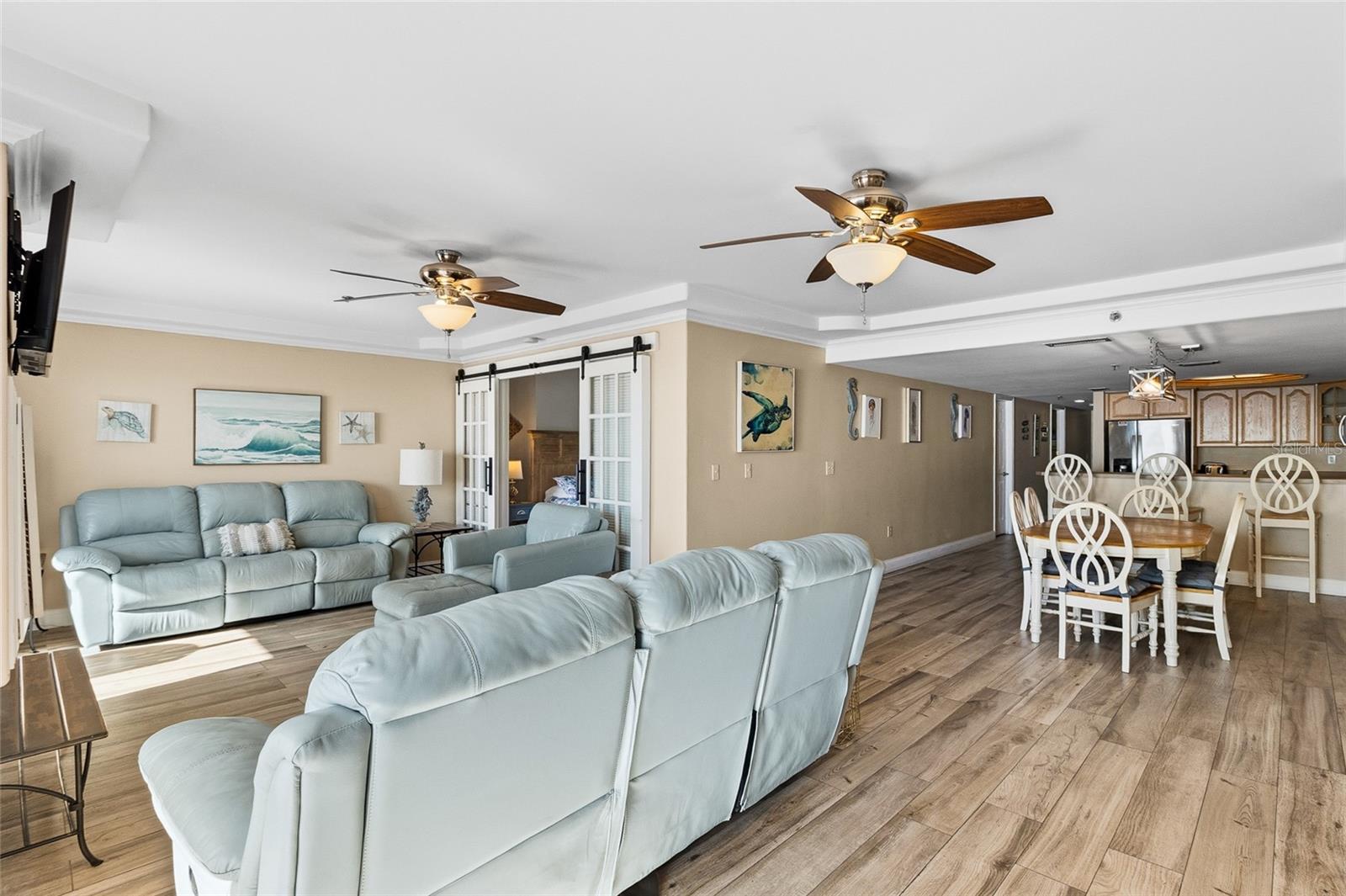 LAS BRISAS OF MADEIRA CONDO - Residential