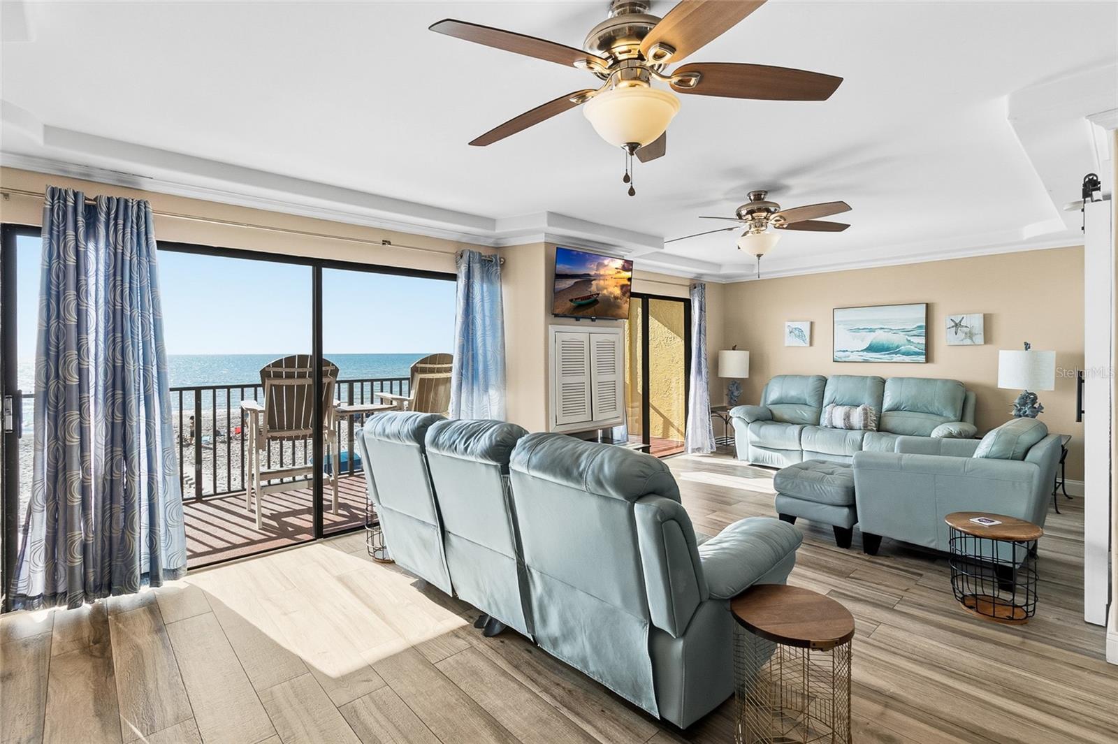 LAS BRISAS OF MADEIRA CONDO - Residential