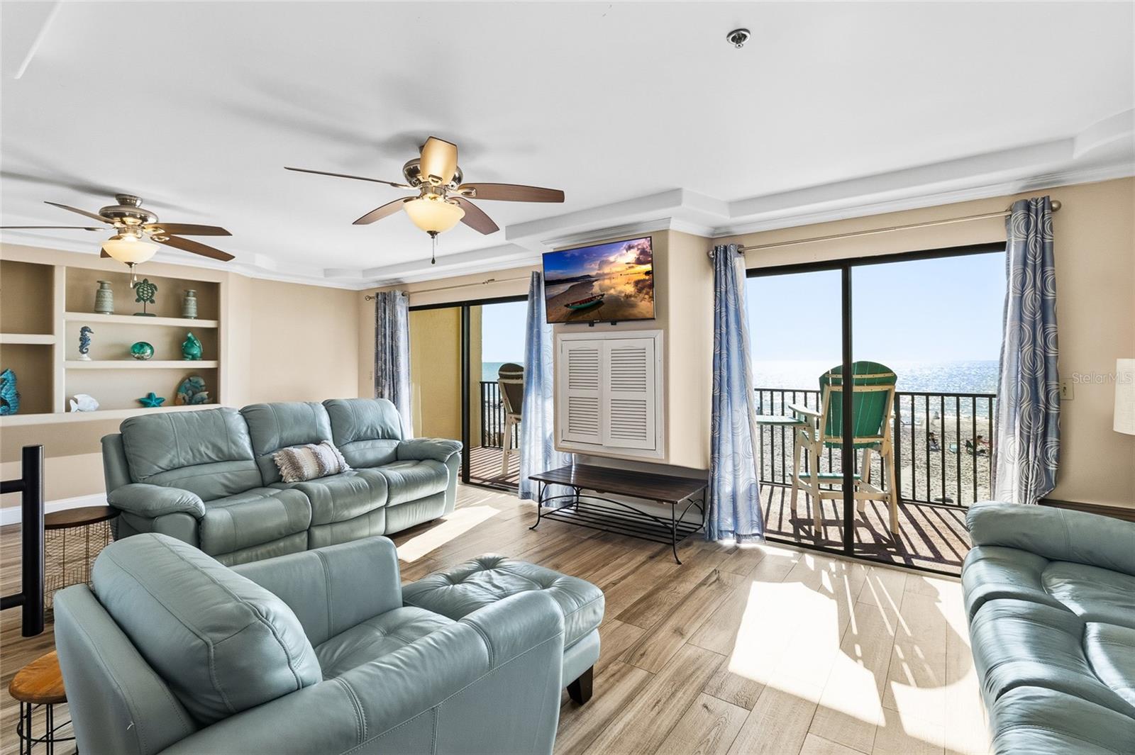 LAS BRISAS OF MADEIRA CONDO - Residential