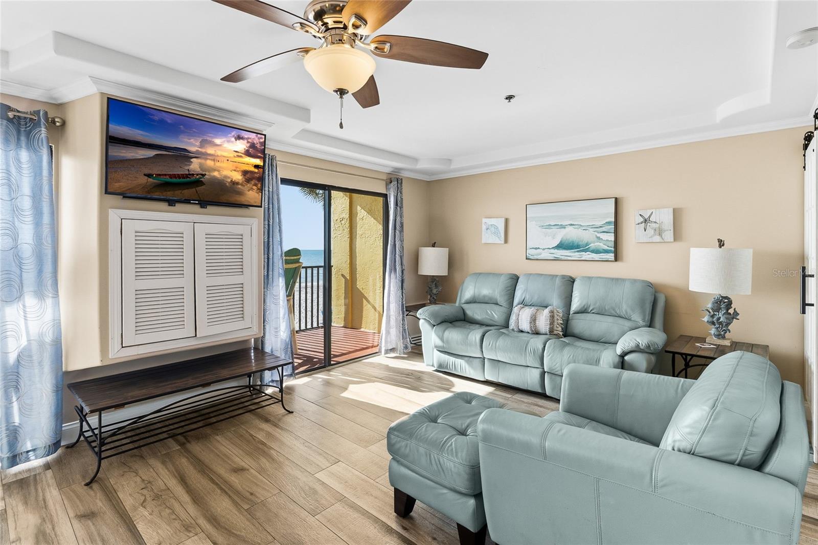 LAS BRISAS OF MADEIRA CONDO - Residential