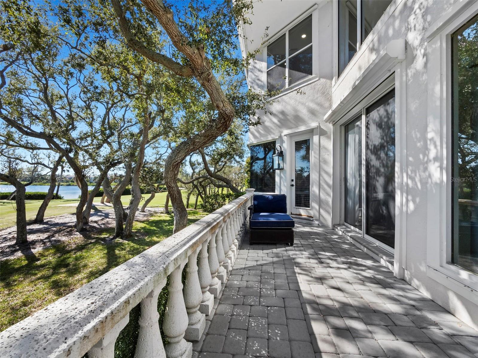 QUEENS HARBOUR - Residential