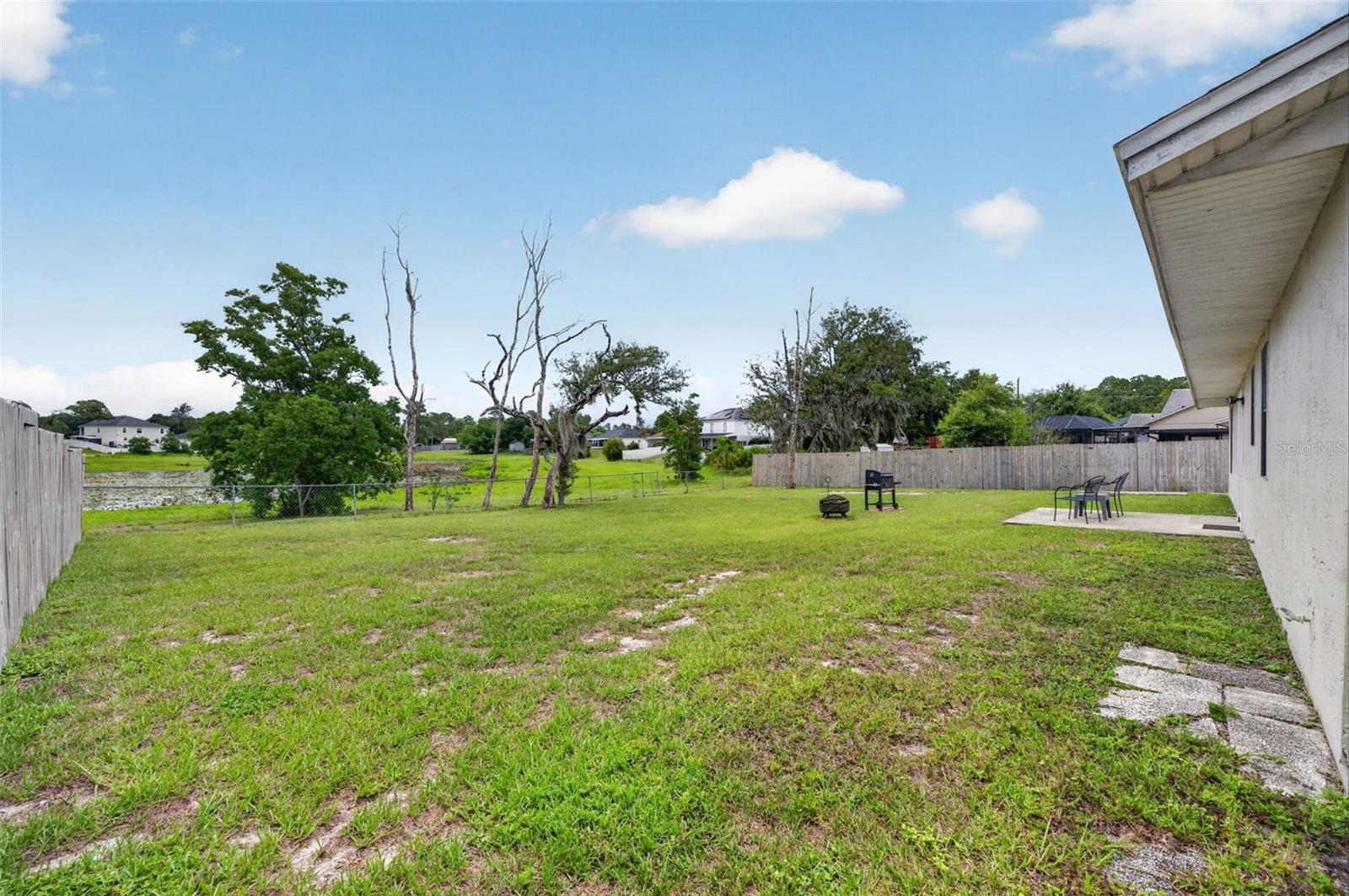 DELTONA LAKES UNIT 33 - Residential