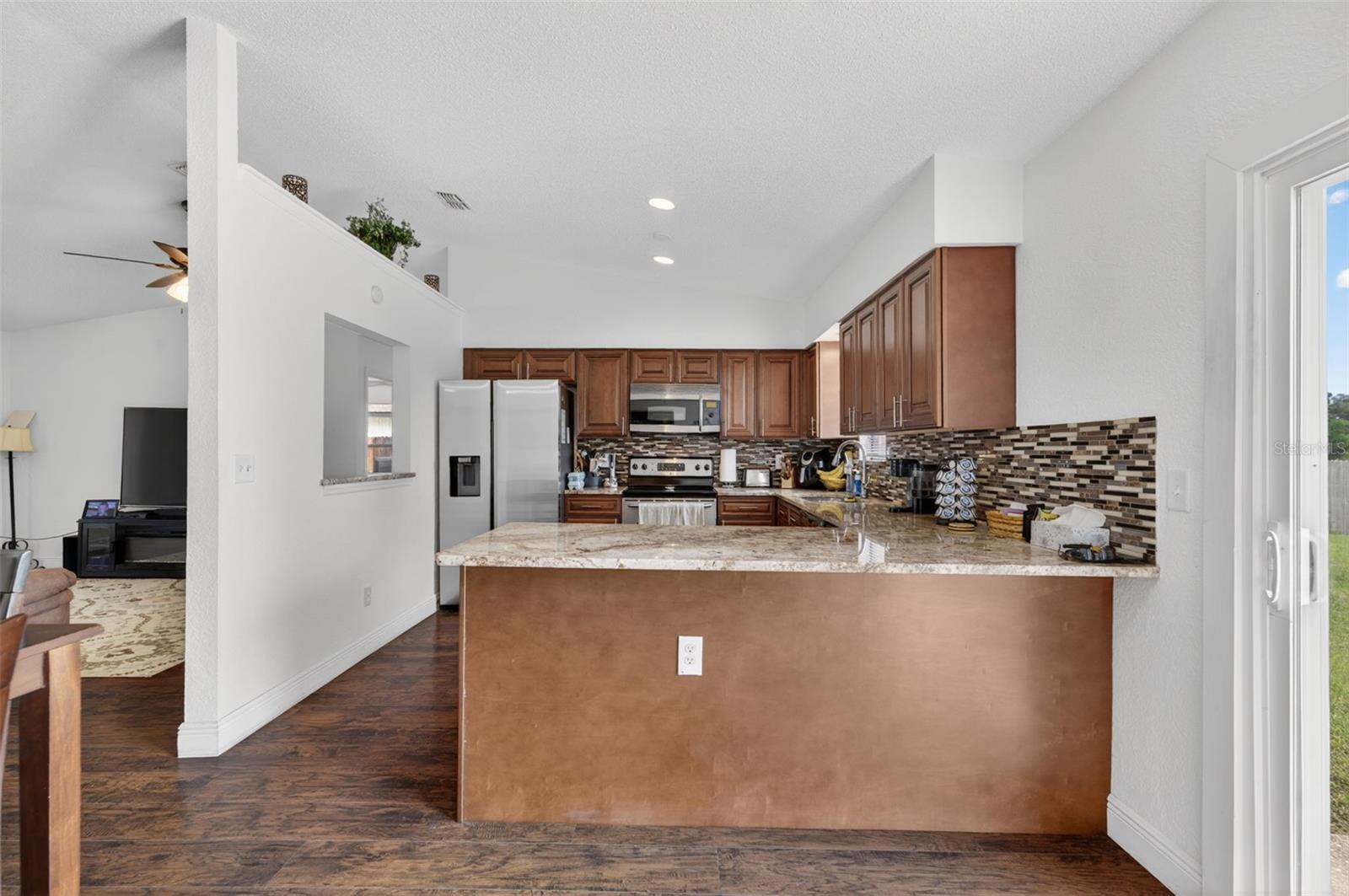 DELTONA LAKES UNIT 33 - Residential
