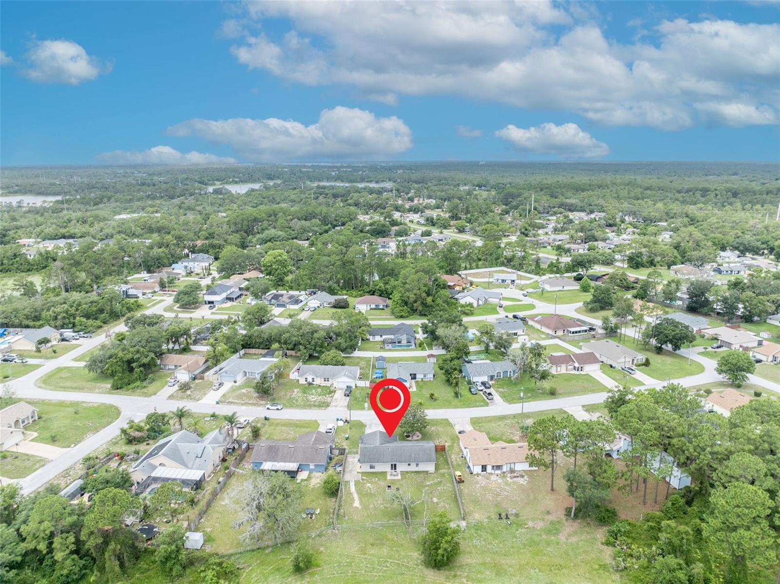 DELTONA LAKES UNIT 33 - Residential