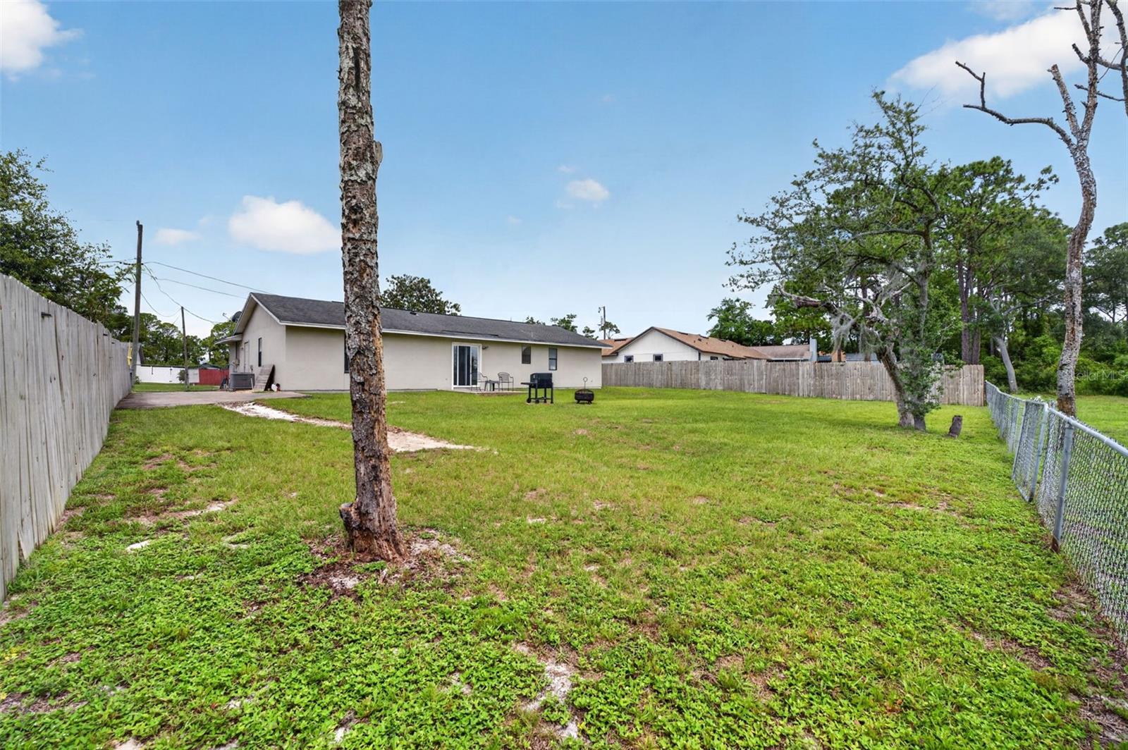 DELTONA LAKES UNIT 33 - Residential