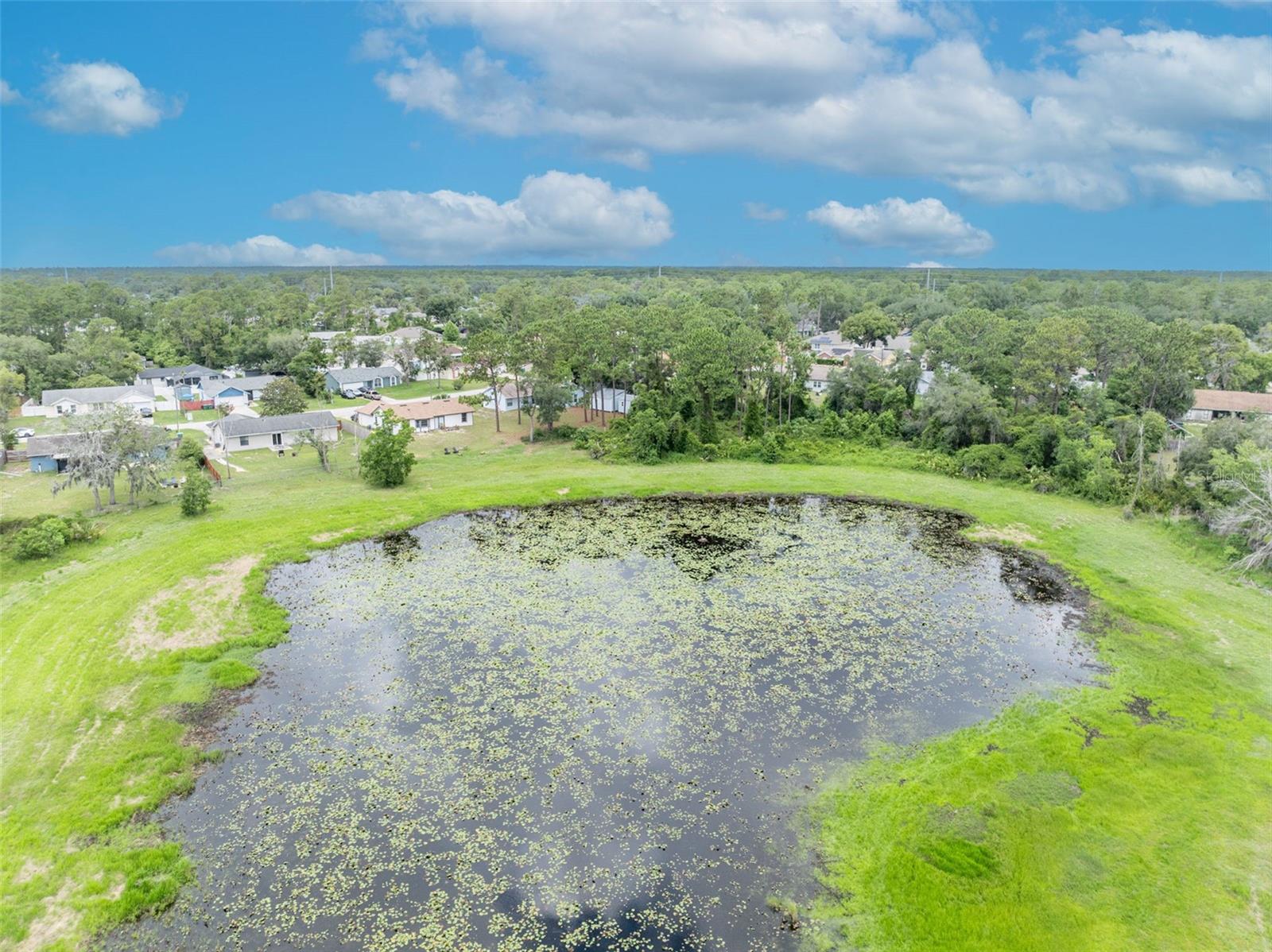 DELTONA LAKES UNIT 33 - Residential
