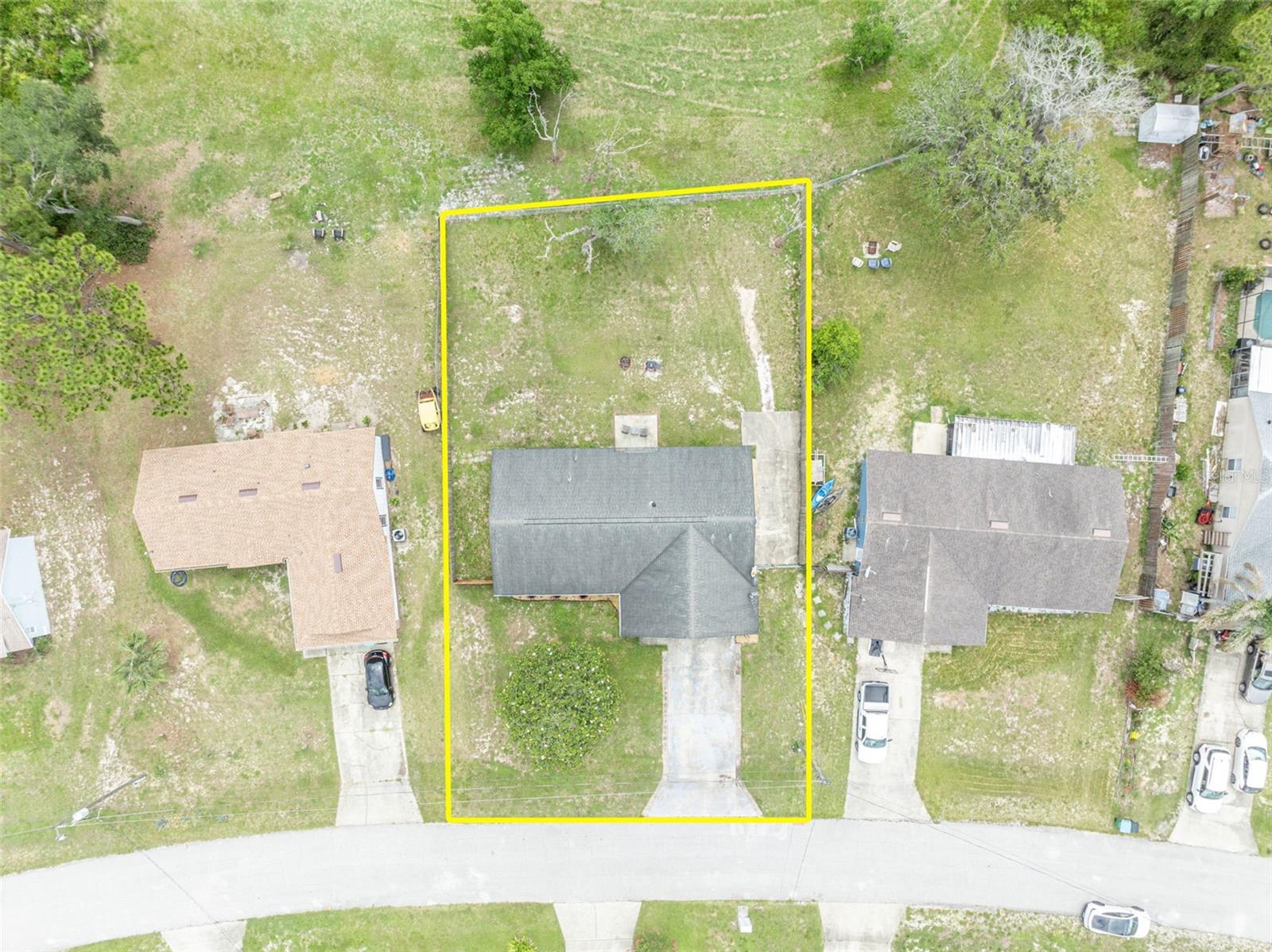 DELTONA LAKES UNIT 33 - Residential