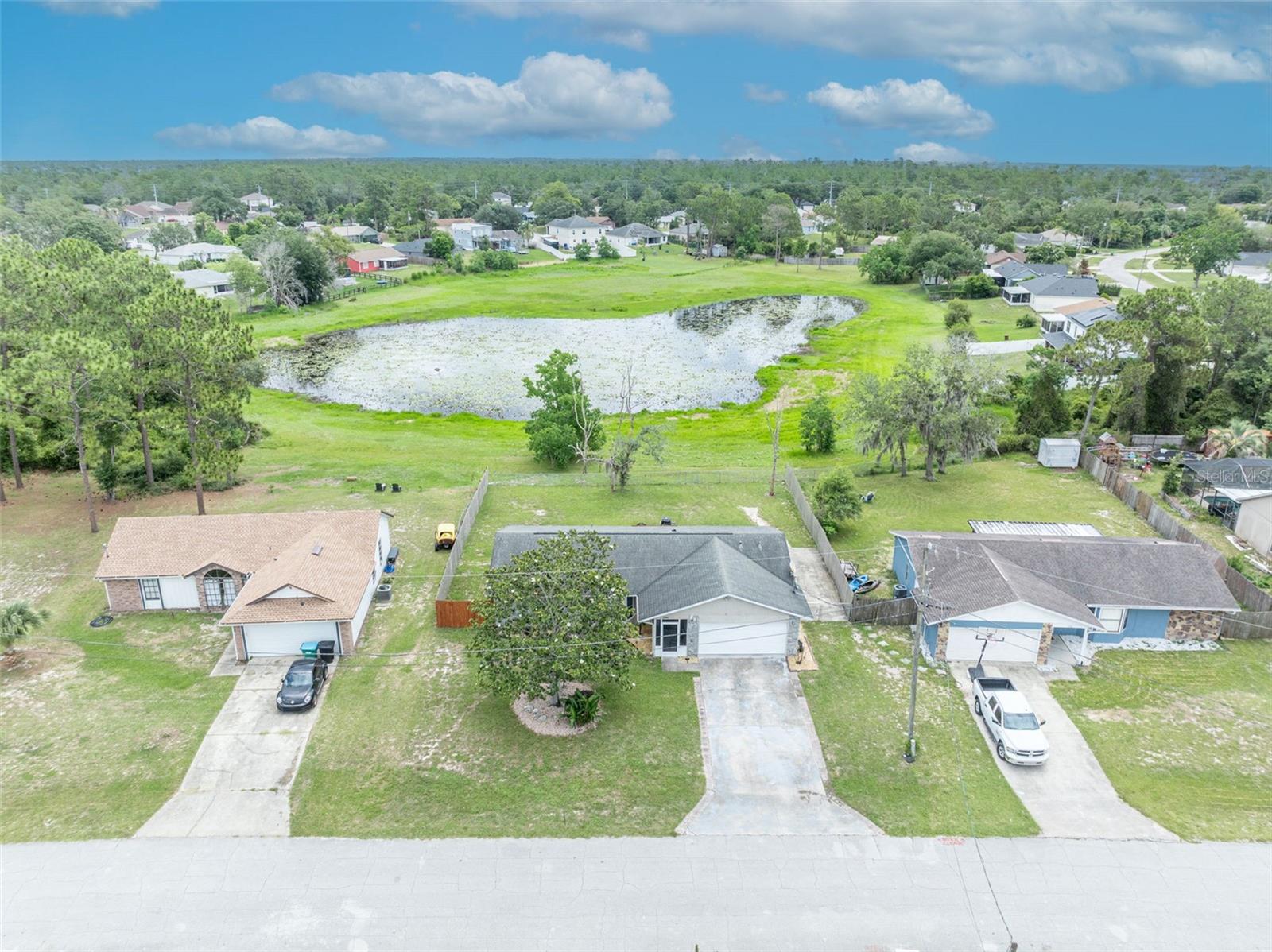 DELTONA LAKES UNIT 33 - Residential