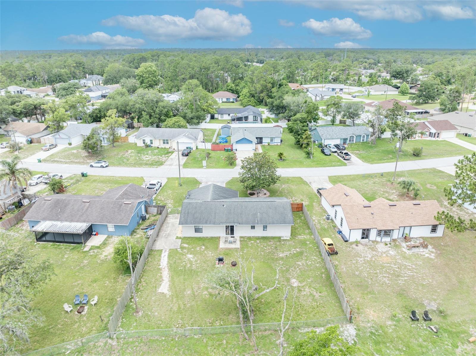 DELTONA LAKES UNIT 33 - Residential