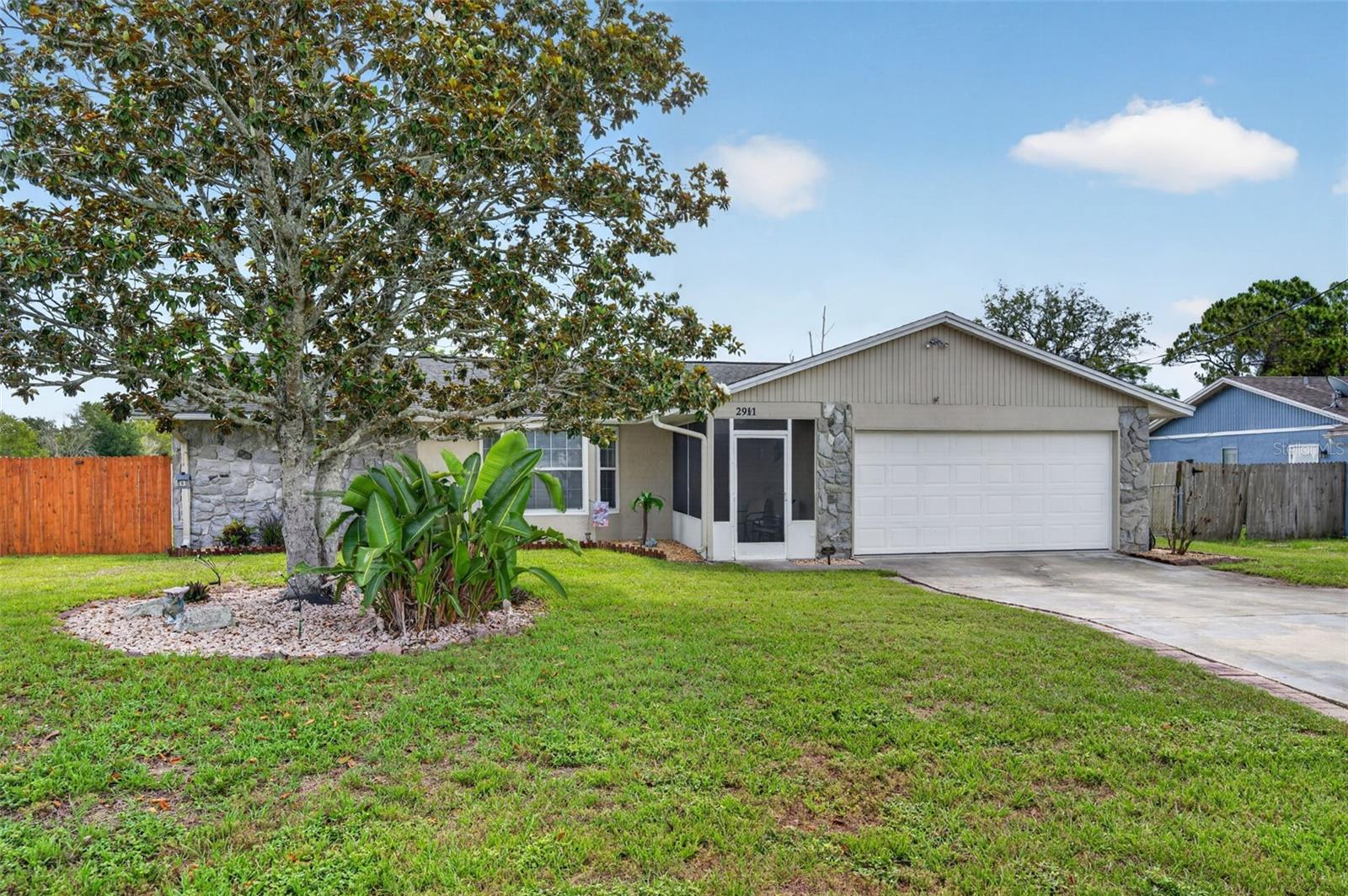 DELTONA LAKES UNIT 33 - Residential
