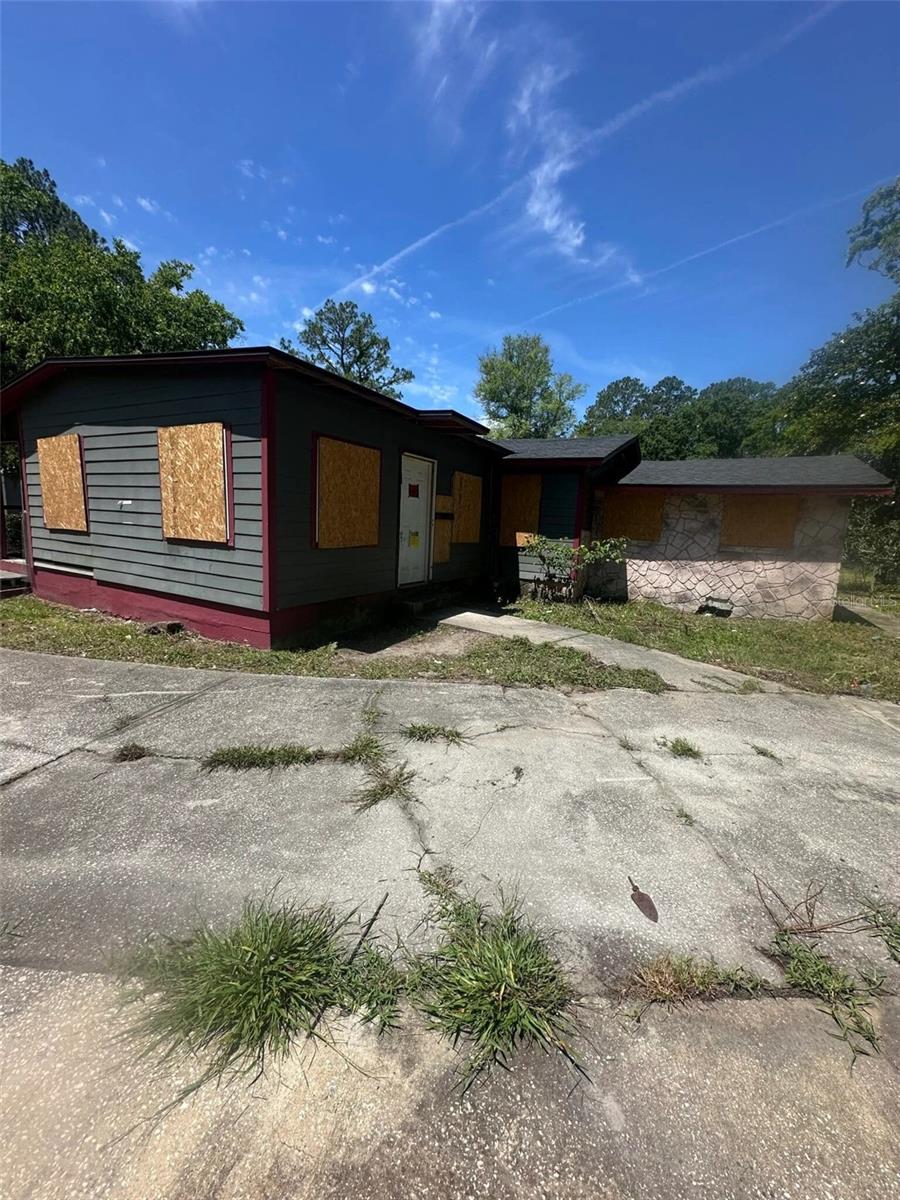 GLEN OAK - Residential