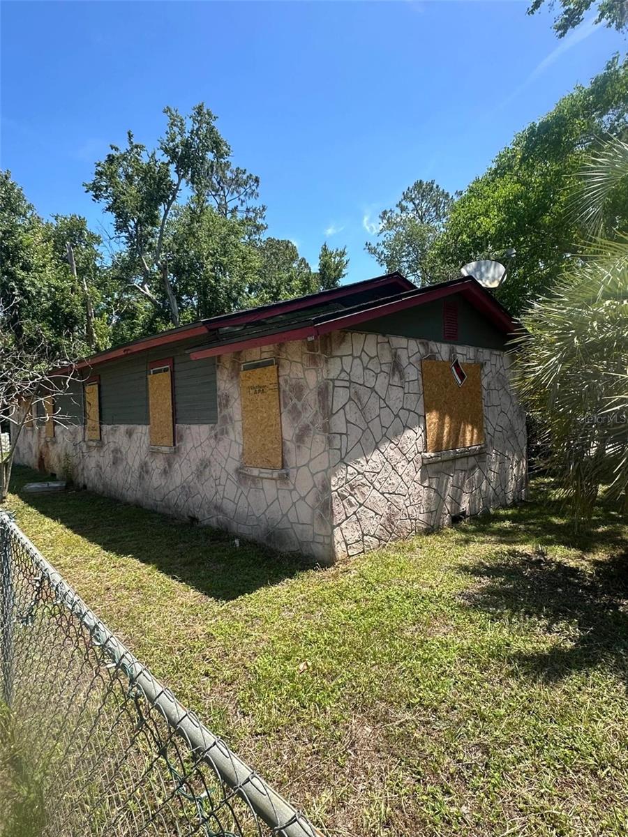 GLEN OAK - Residential