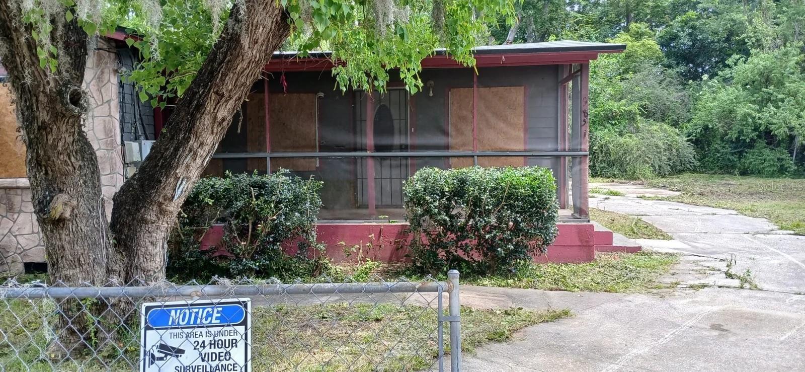 GLEN OAK - Residential