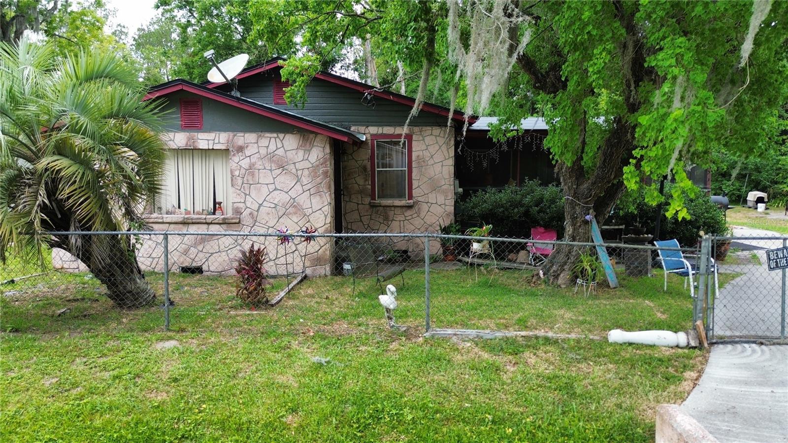 GLEN OAK - Residential