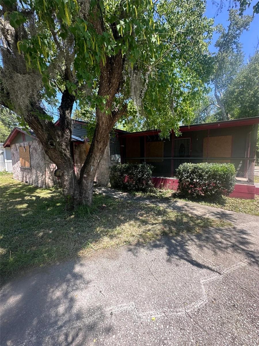 GLEN OAK - Residential