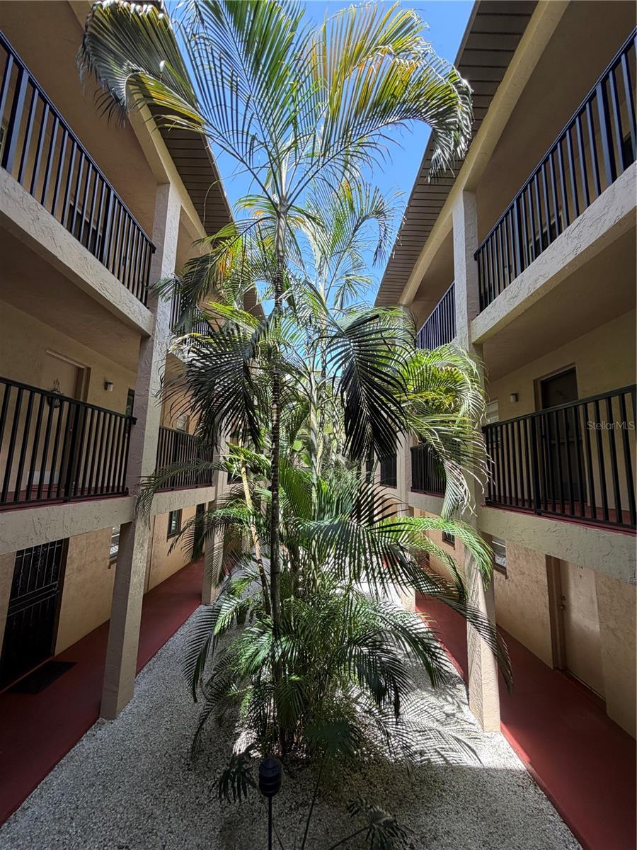PLAZA GARDENS - Residential