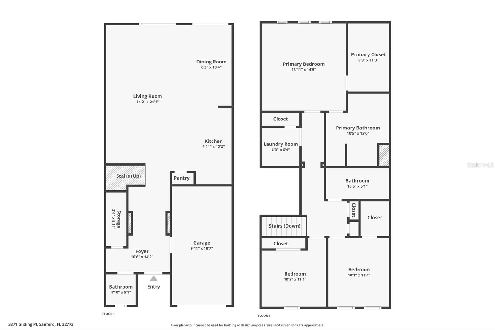 PRESERVE AT EAGLE LAKE - Residential