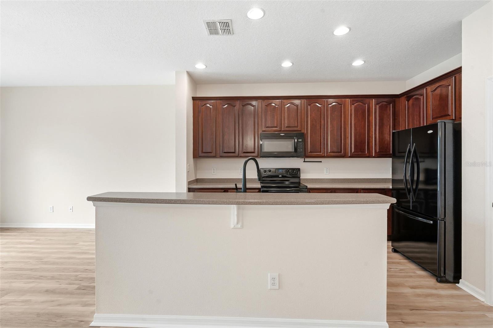 PRESERVE AT EAGLE LAKE - Residential