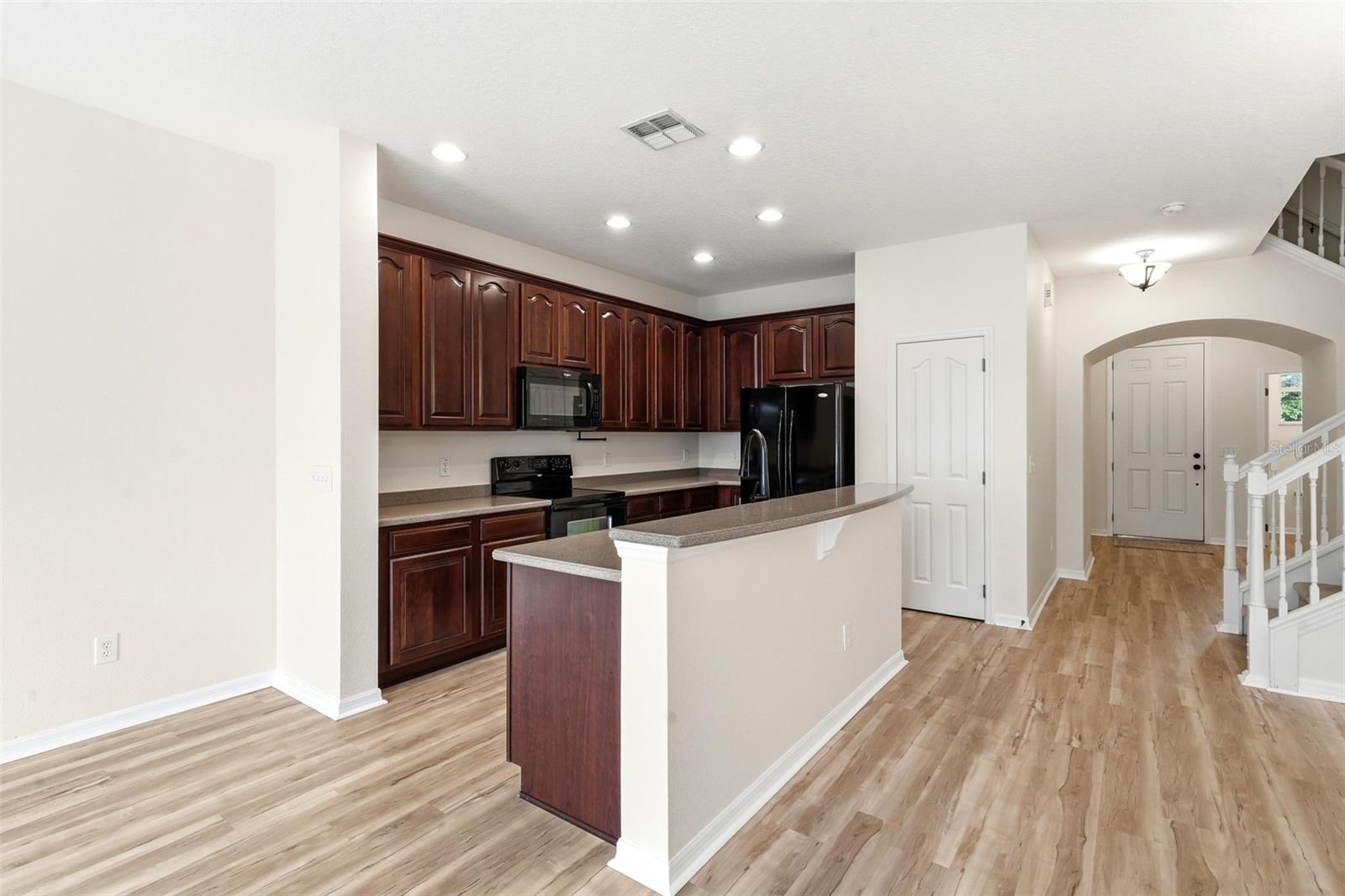 PRESERVE AT EAGLE LAKE - Residential