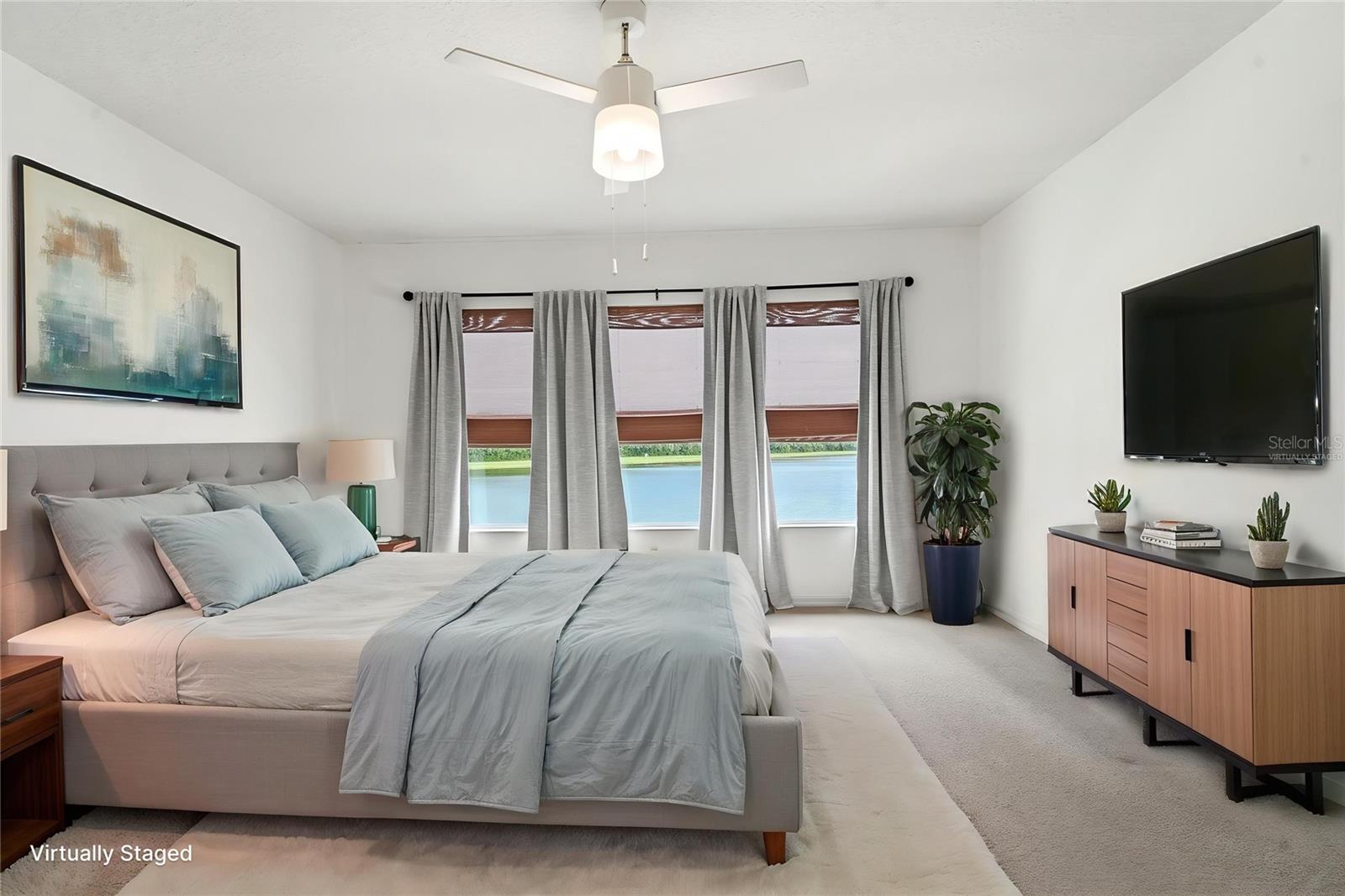 PRESERVE AT EAGLE LAKE - Residential