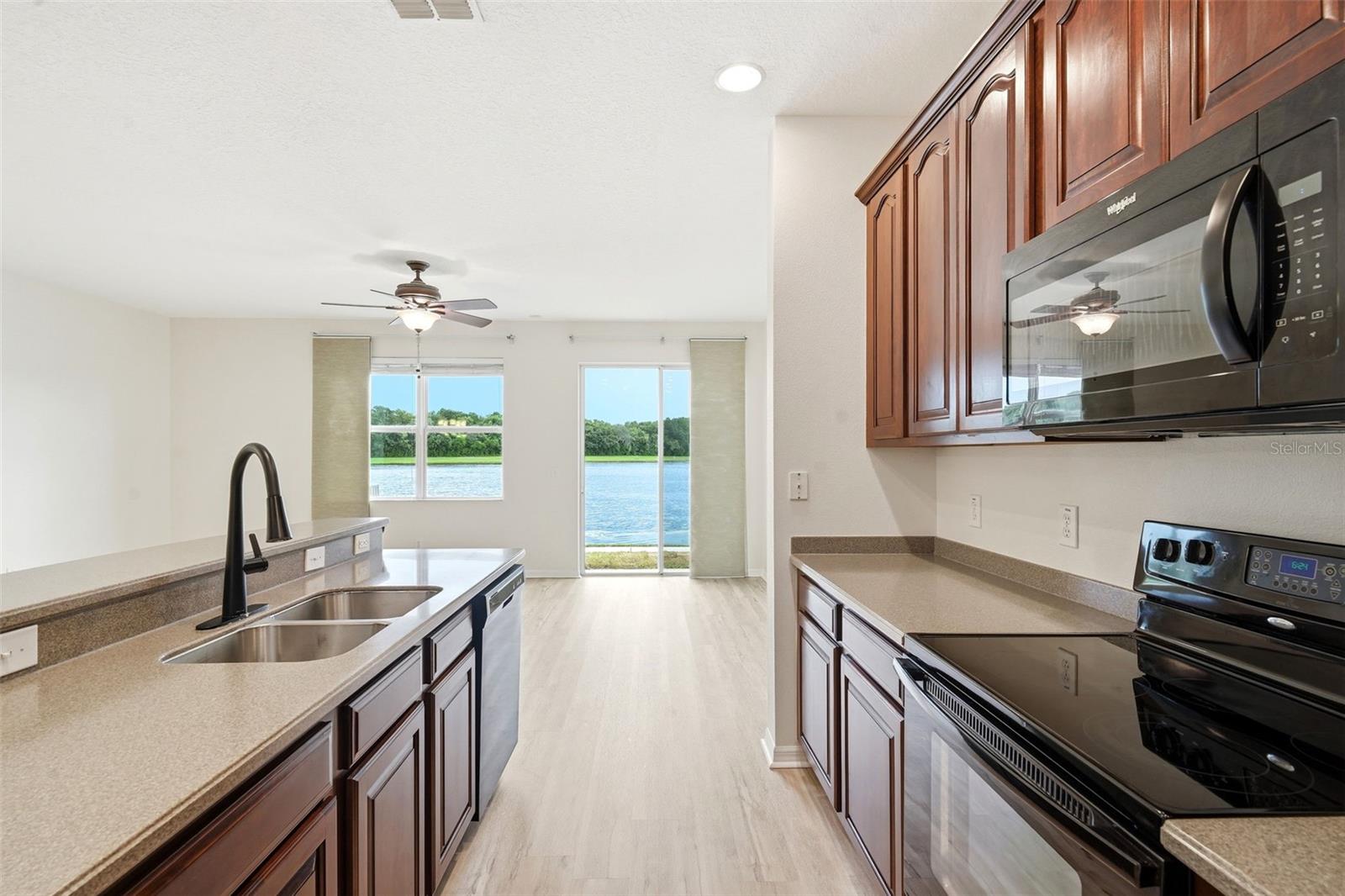 PRESERVE AT EAGLE LAKE - Residential