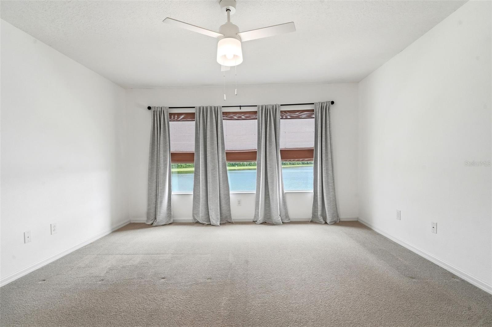 PRESERVE AT EAGLE LAKE - Residential