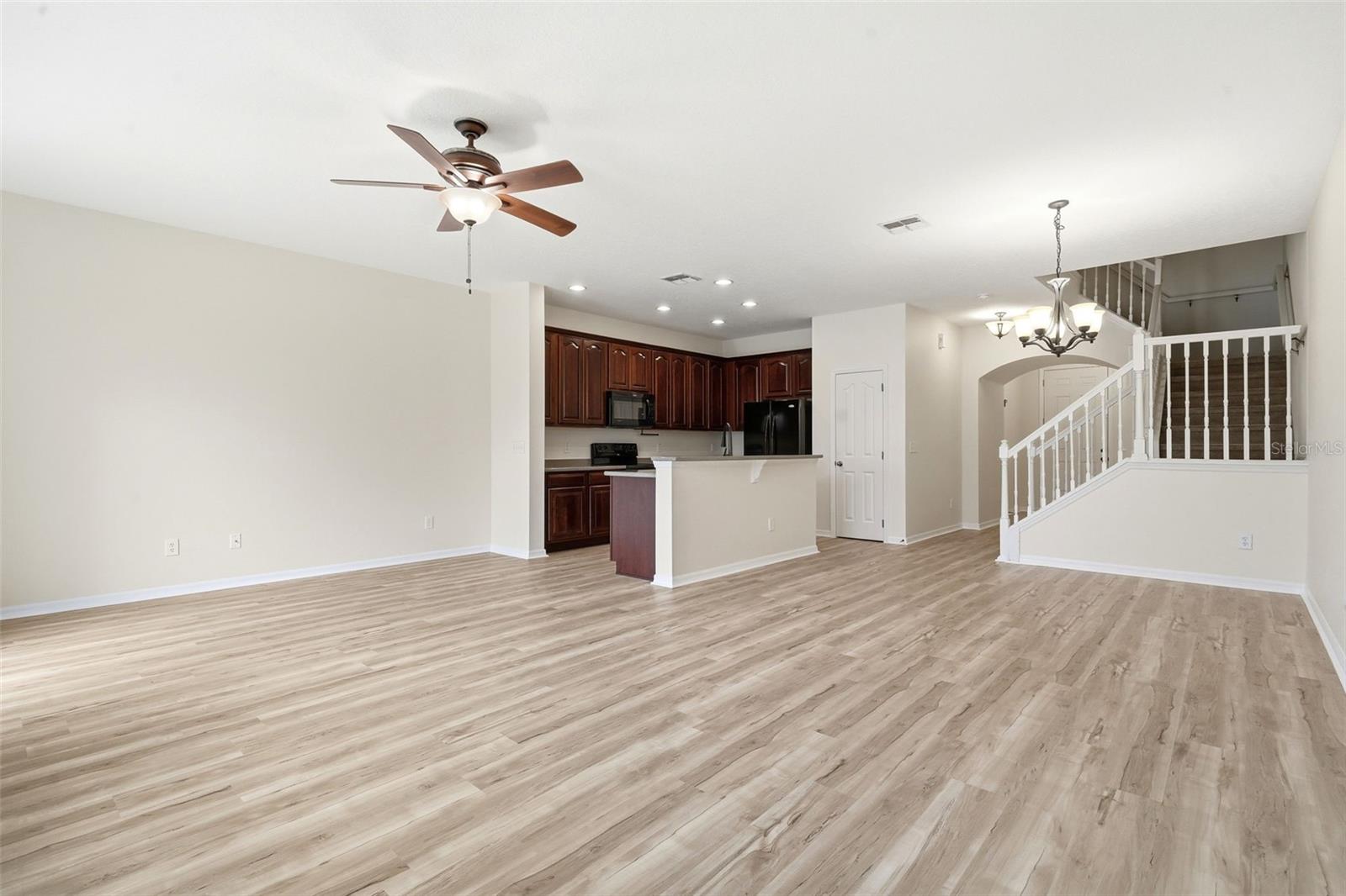 PRESERVE AT EAGLE LAKE - Residential