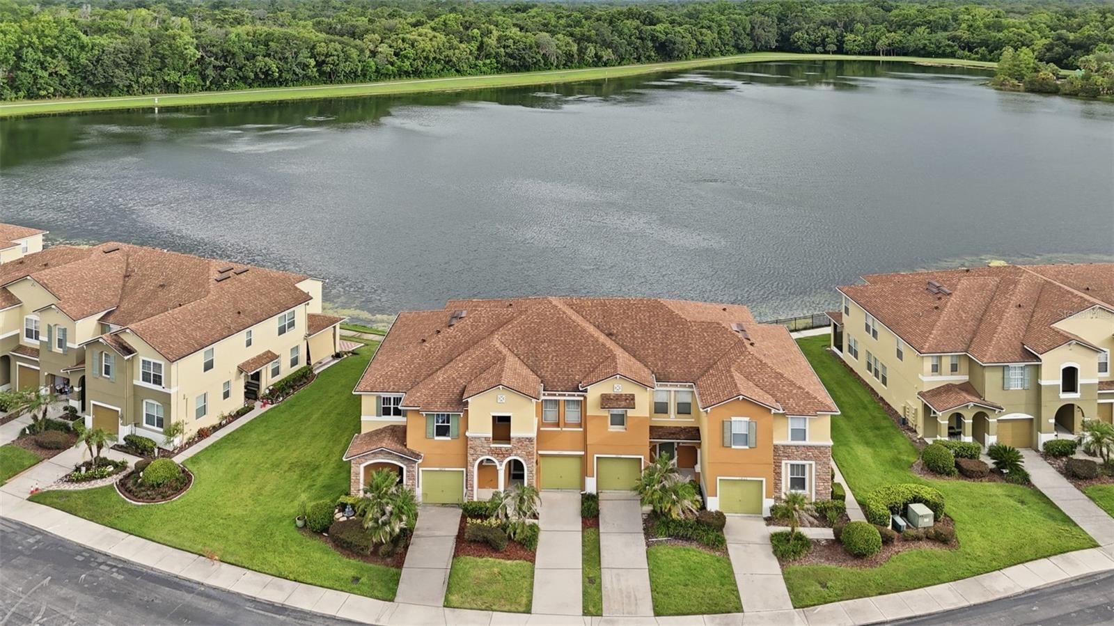 PRESERVE AT EAGLE LAKE - Residential