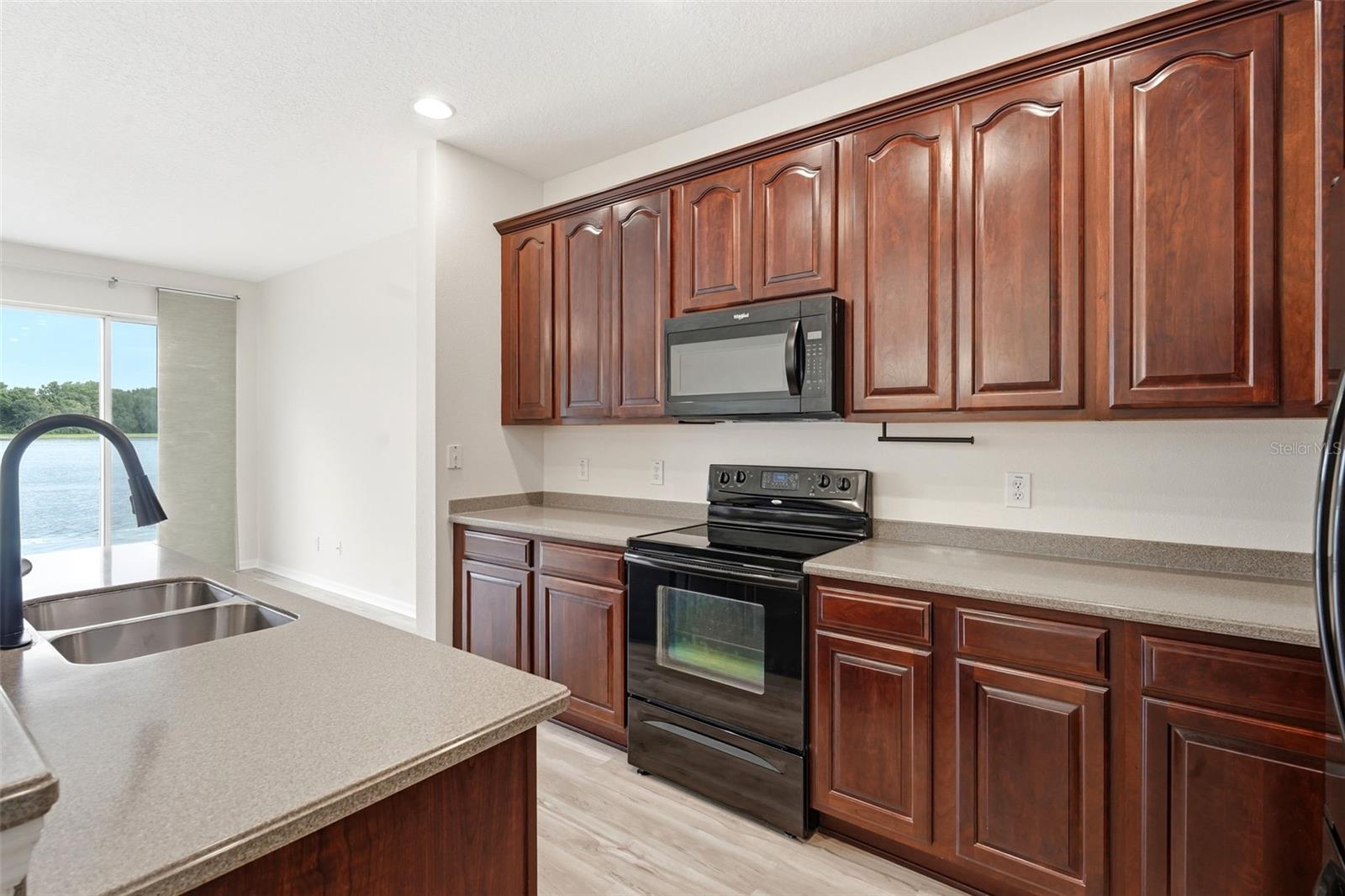 PRESERVE AT EAGLE LAKE - Residential