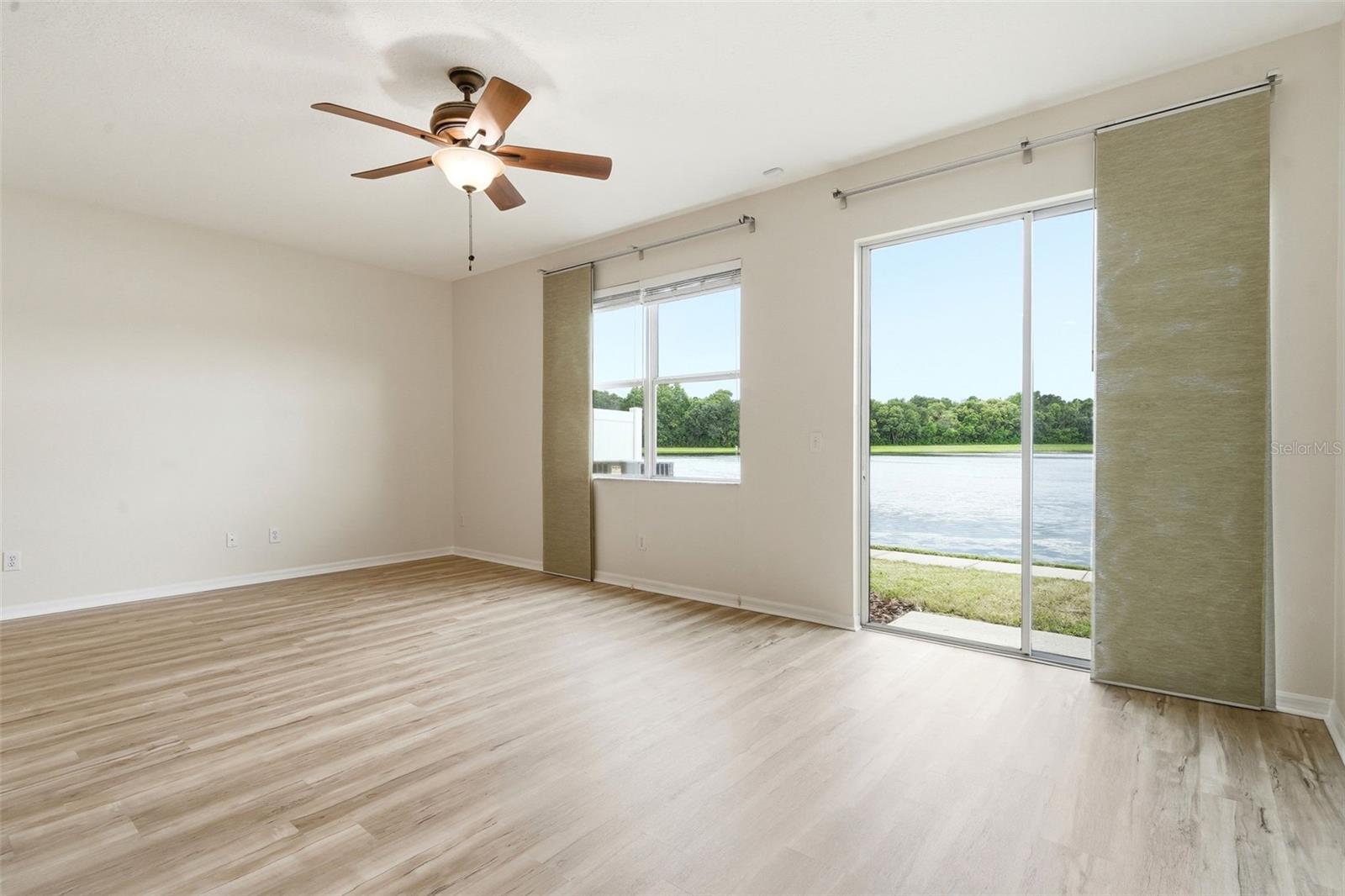 PRESERVE AT EAGLE LAKE - Residential