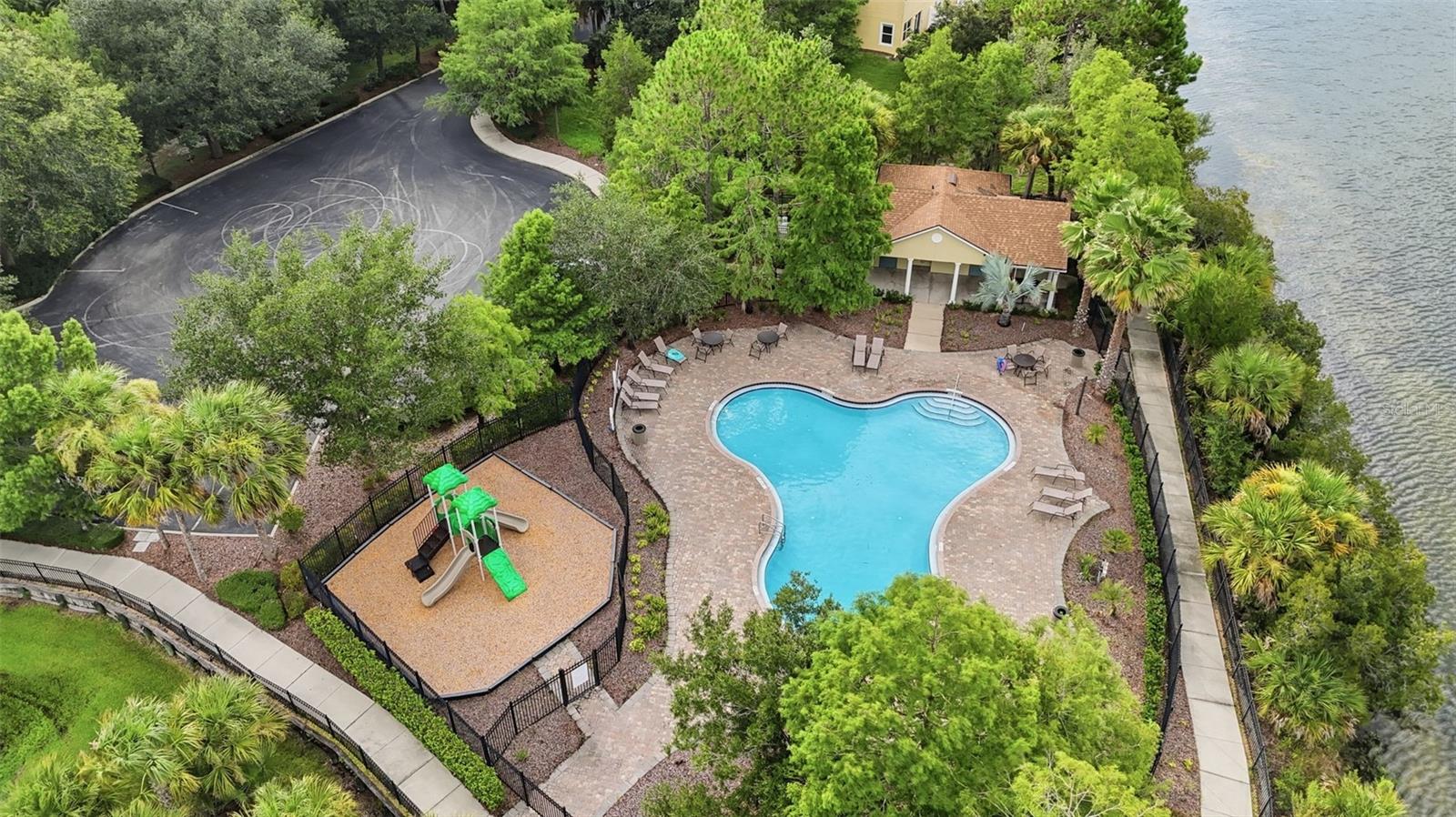 PRESERVE AT EAGLE LAKE - Residential