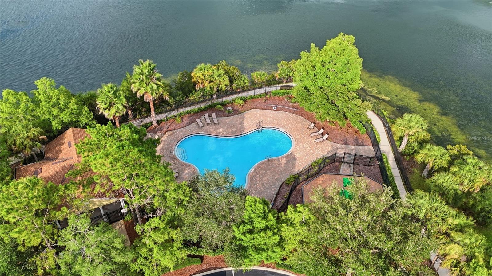 PRESERVE AT EAGLE LAKE - Residential