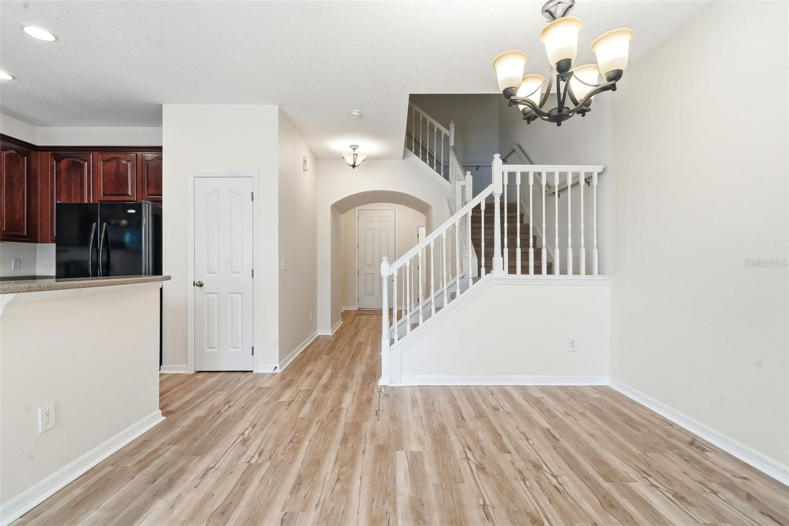 PRESERVE AT EAGLE LAKE - Residential
