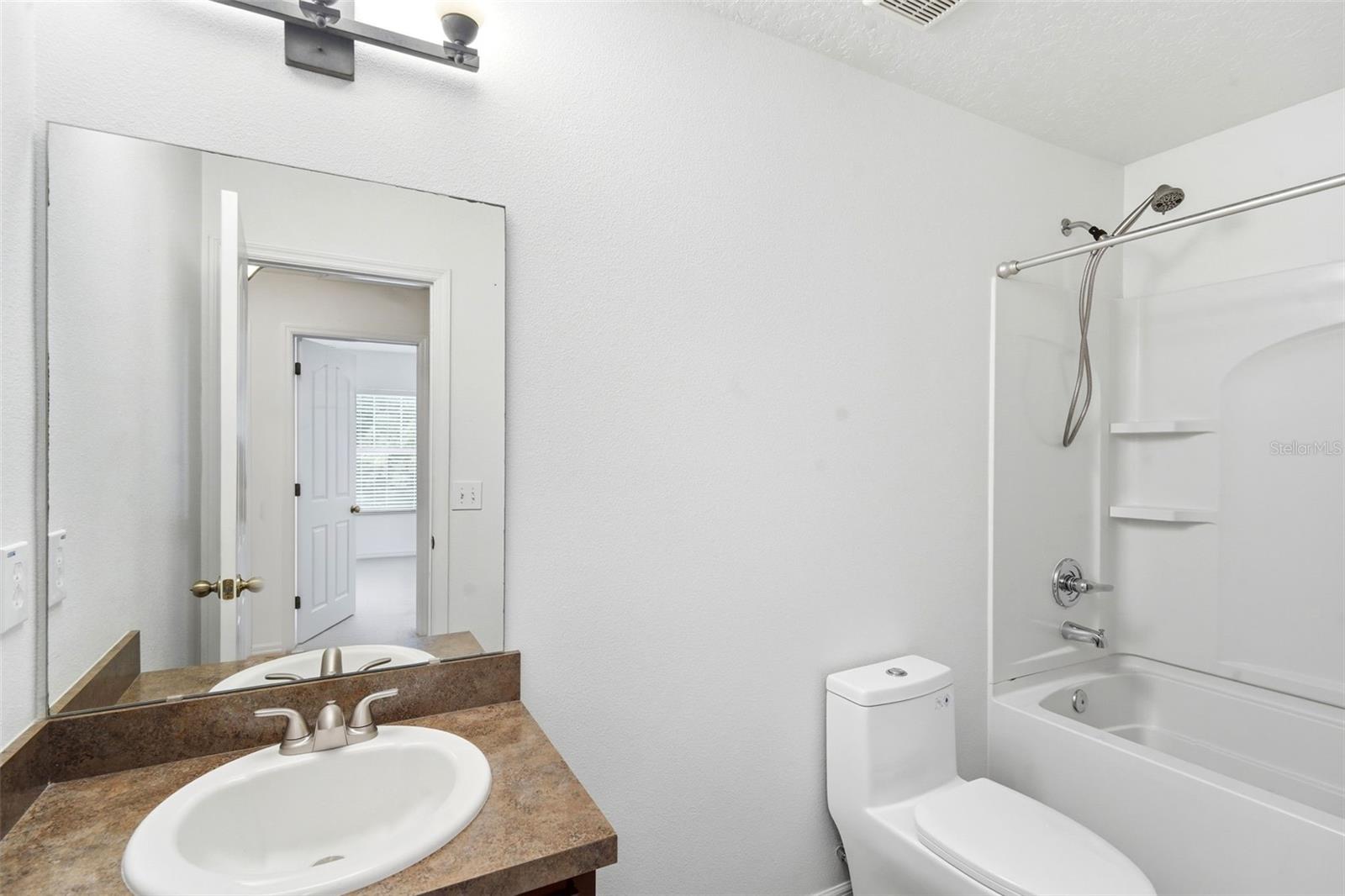 PRESERVE AT EAGLE LAKE - Residential