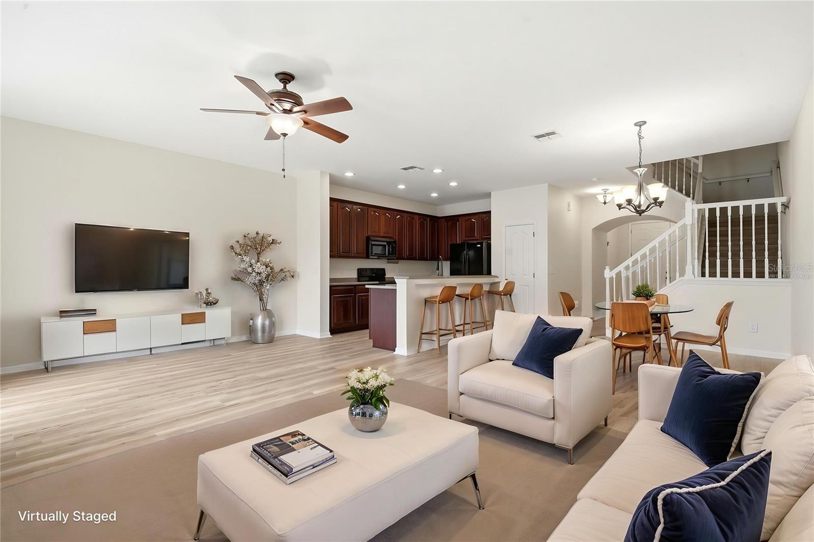 PRESERVE AT EAGLE LAKE - Residential