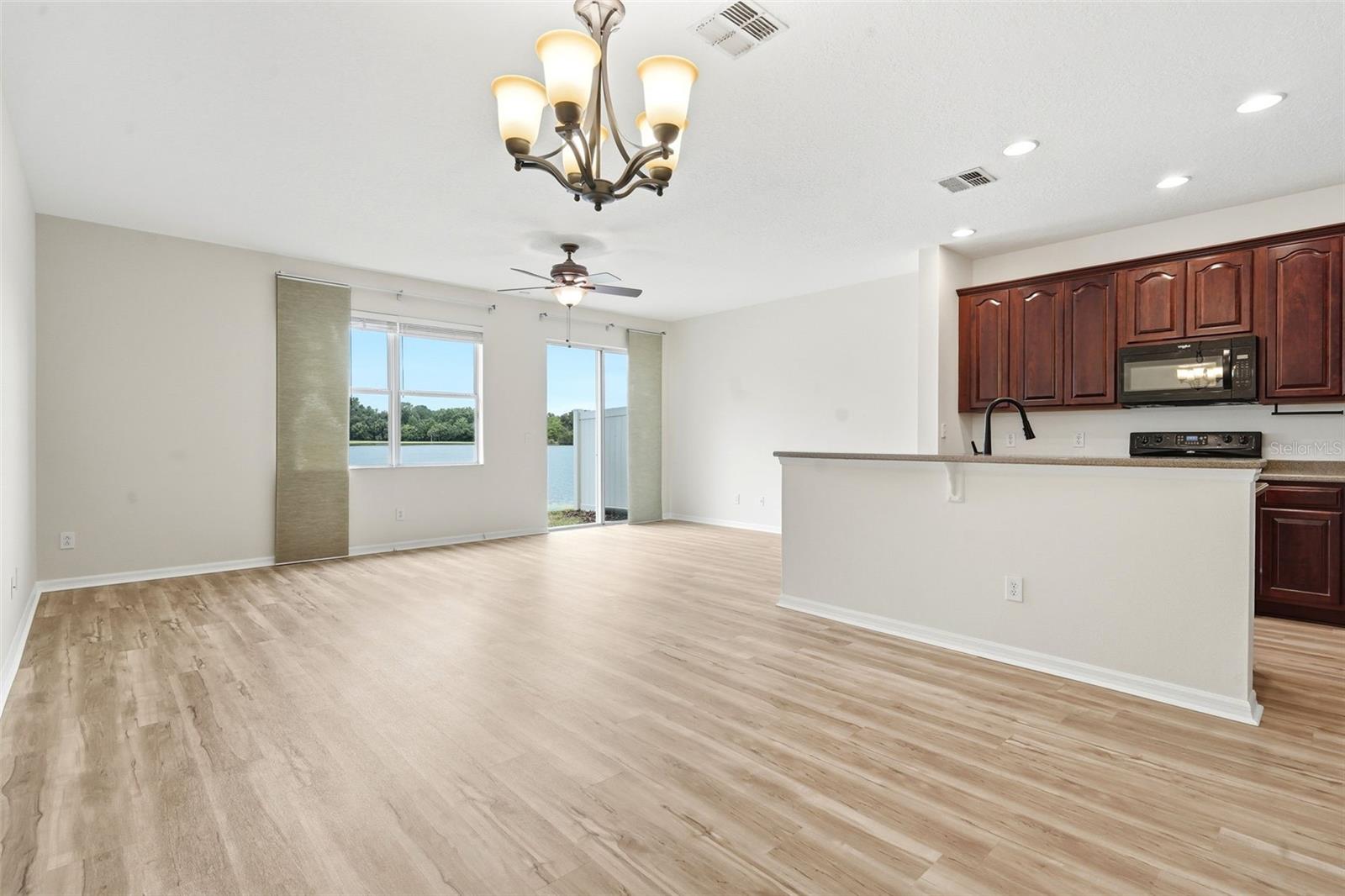 PRESERVE AT EAGLE LAKE - Residential