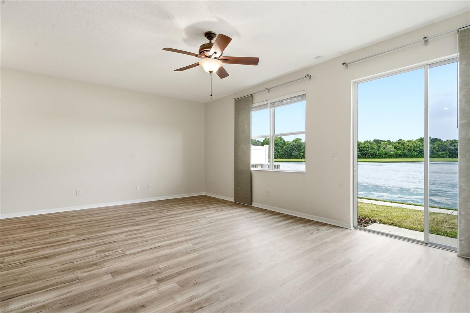 PRESERVE AT EAGLE LAKE - Residential