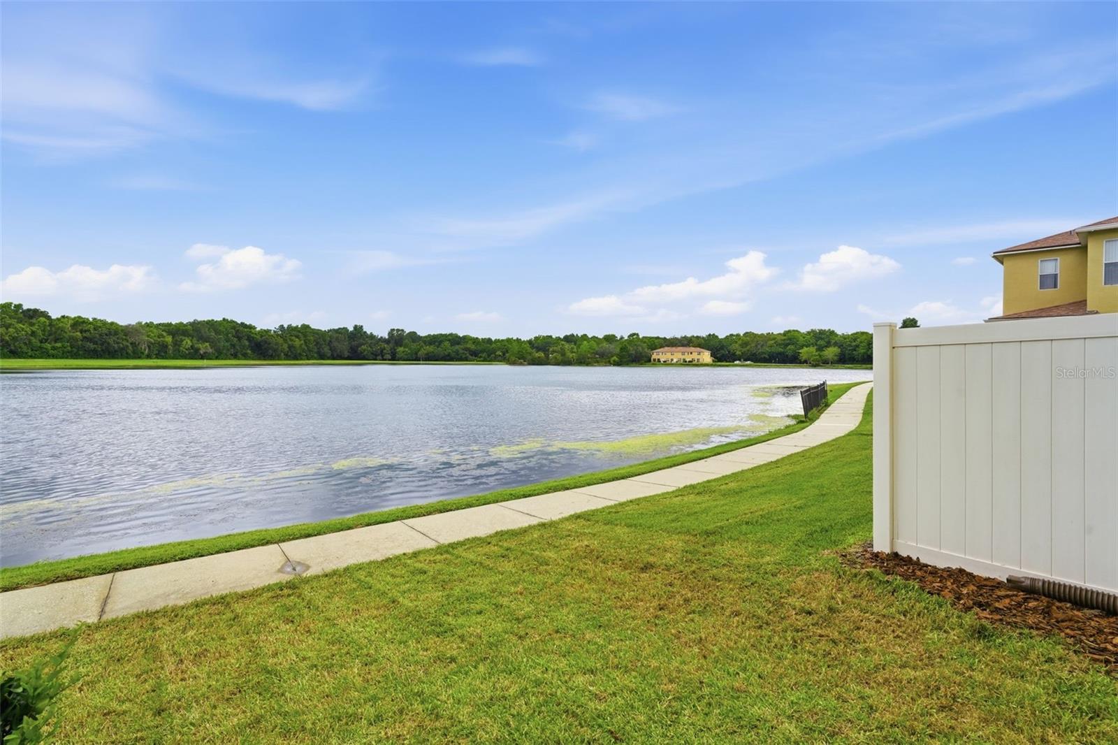 PRESERVE AT EAGLE LAKE - Residential