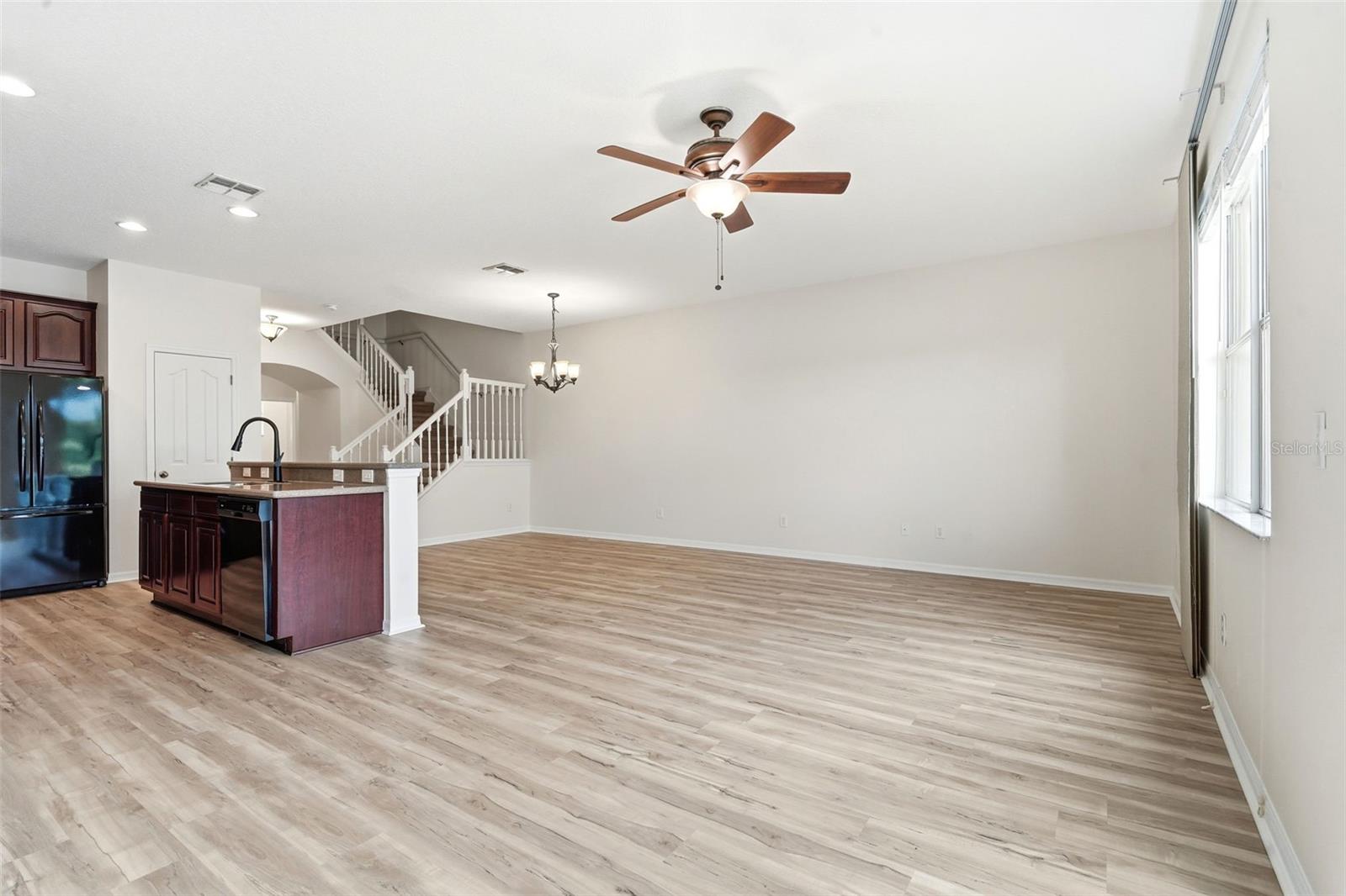 PRESERVE AT EAGLE LAKE - Residential