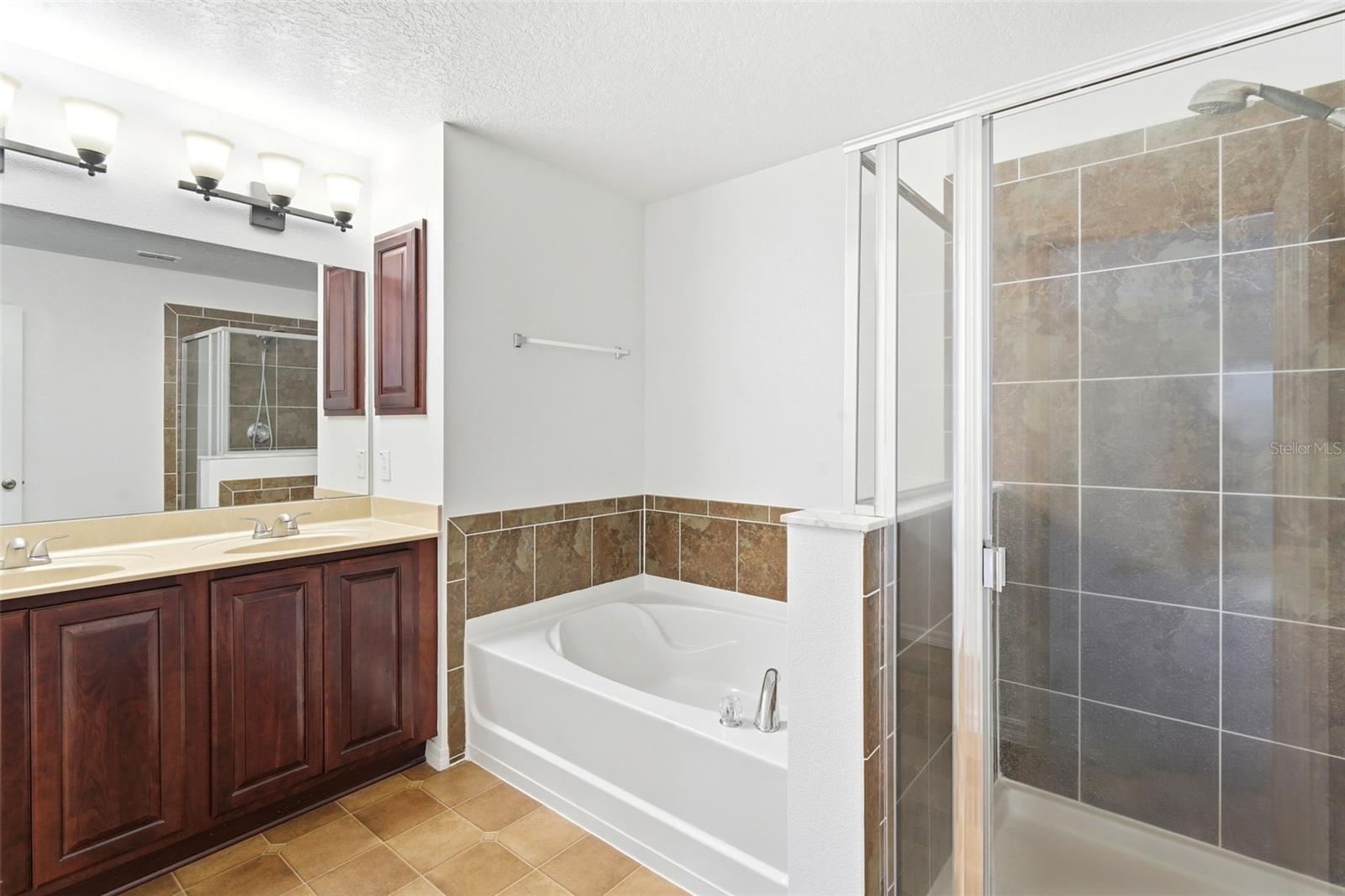 PRESERVE AT EAGLE LAKE - Residential