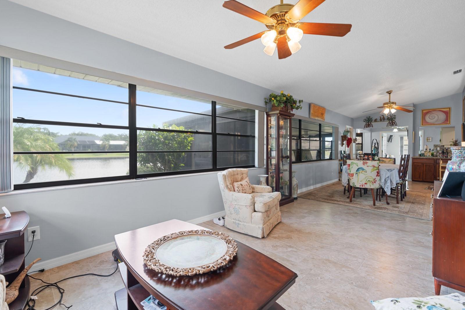 CALOOSA SUB - Residential