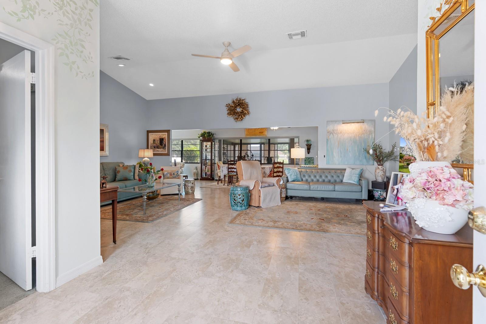 CALOOSA SUB - Residential